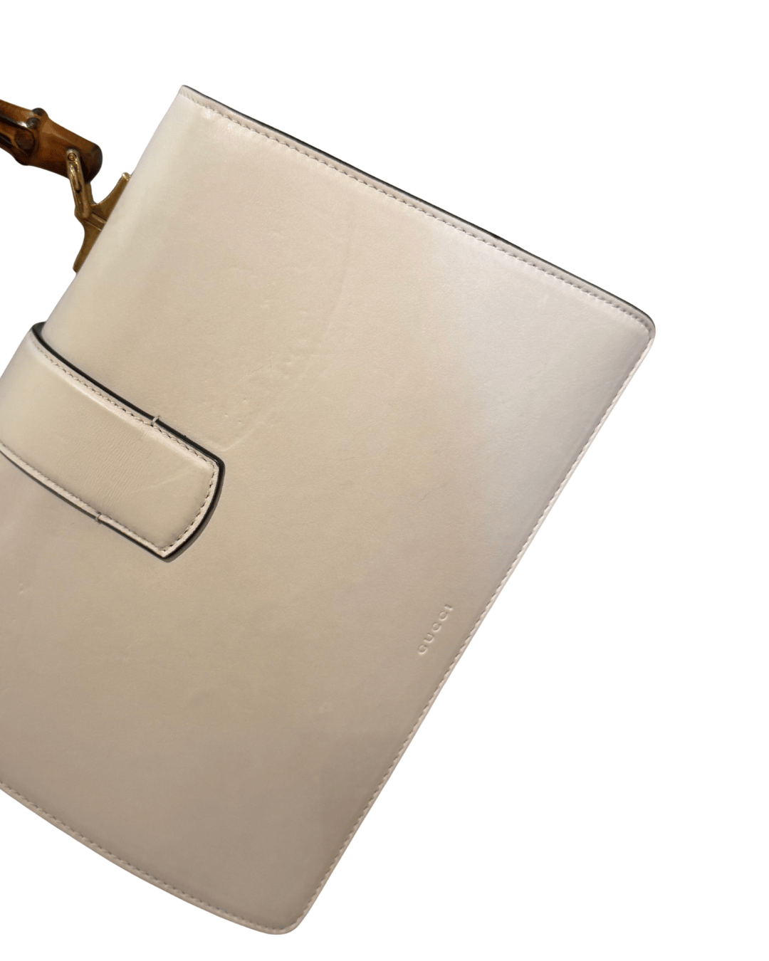 GUCCI DYONISUS BAMBU TRICOLORE