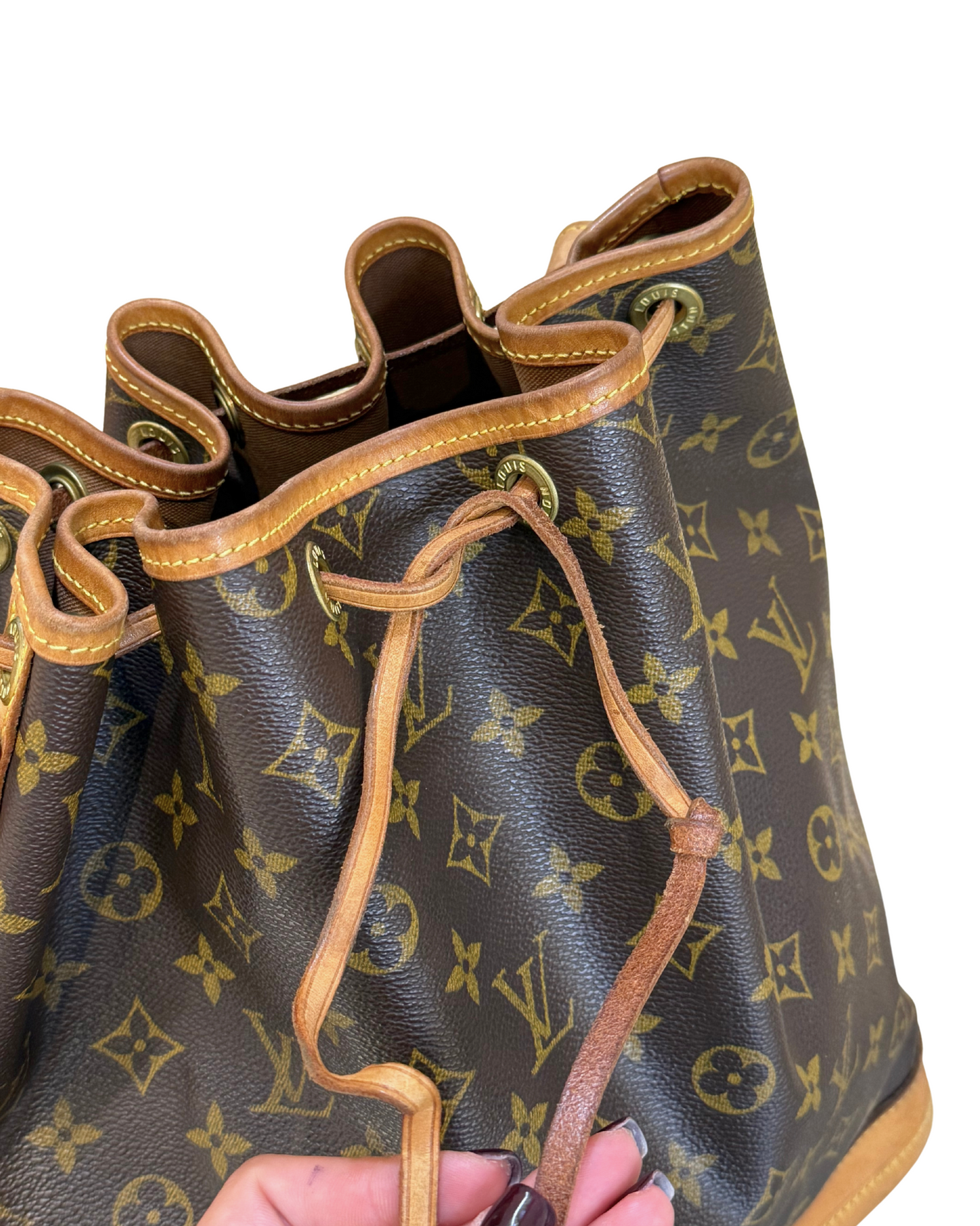 NOE GM LOUIS VUITTON
