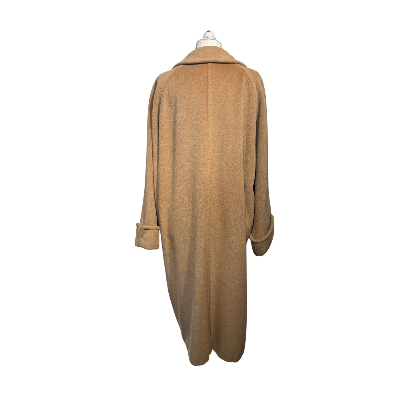 MAXI CAPPOTTO MAX MARA