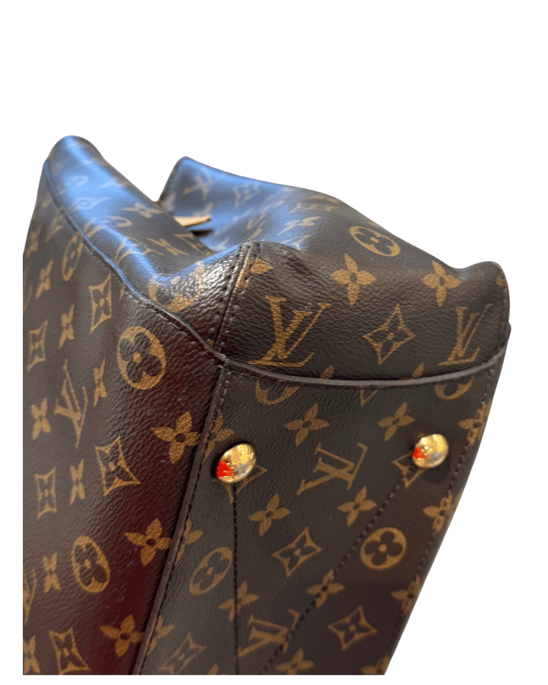 MONTAIGNE GM MONOGRAM LOUIS VUITTON