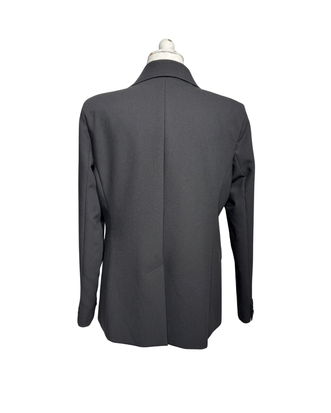 BALZER SARTORIALE WEEKEND MAXMARA NERO