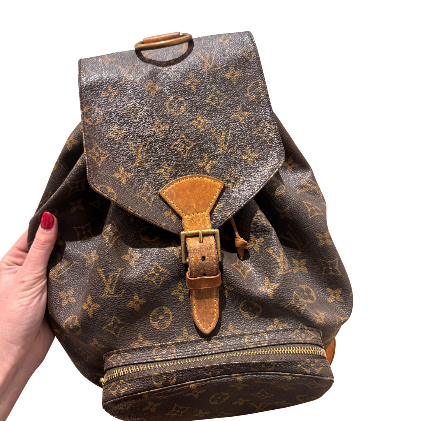 MONTSOURIS LOUIS VUITTON