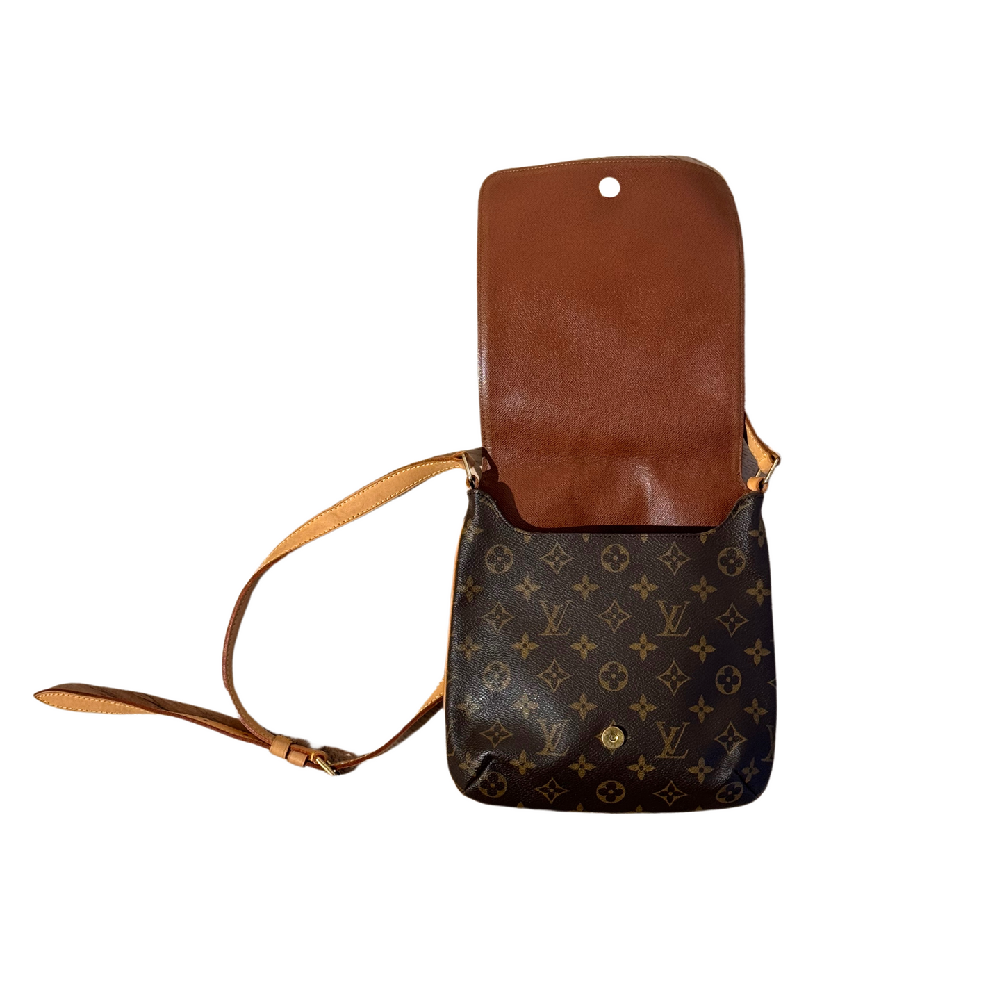 MUSETTE PM LOUIS VUITTON