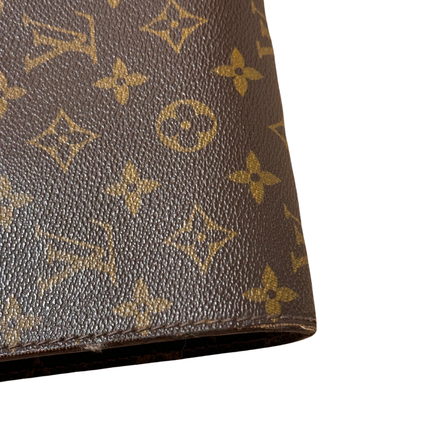 PORTADOCUMENTI VINTAGE LOUIS VUITTON