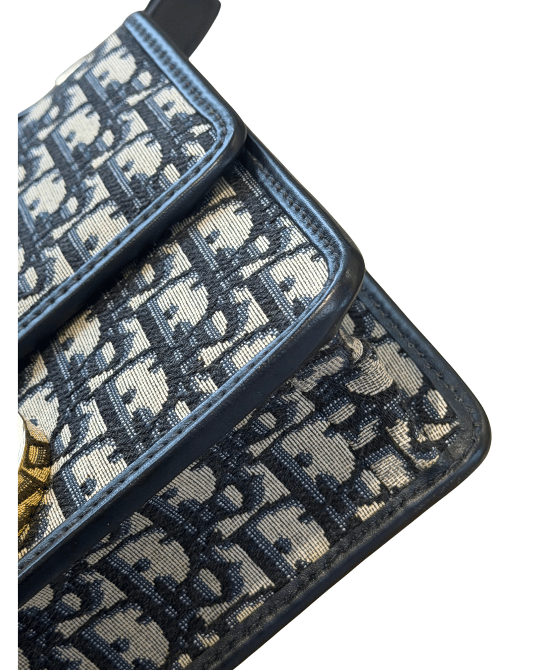 MONTAIGNE DIOR OBLIQUE
