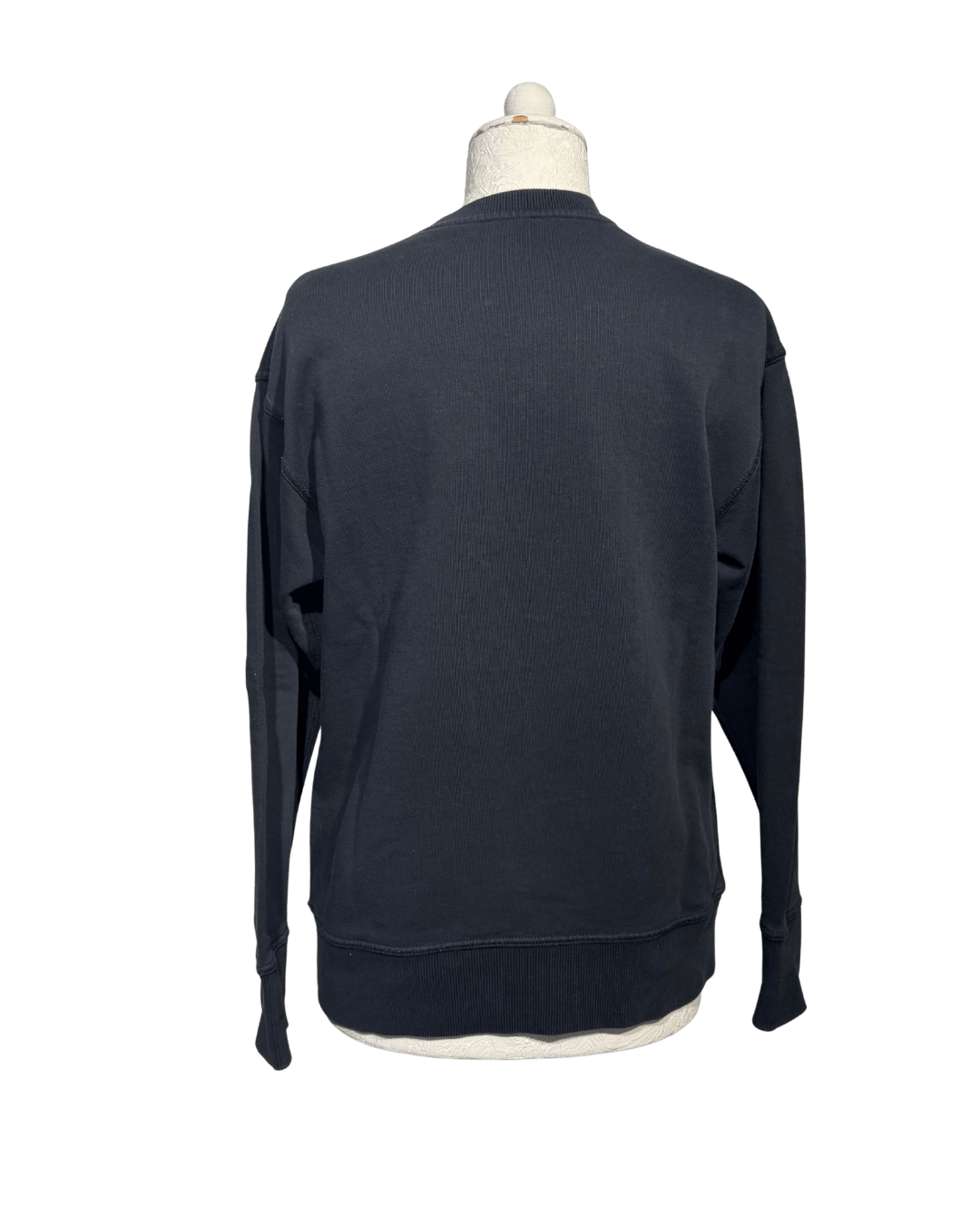 FELPA KENZO NERA TG XS
