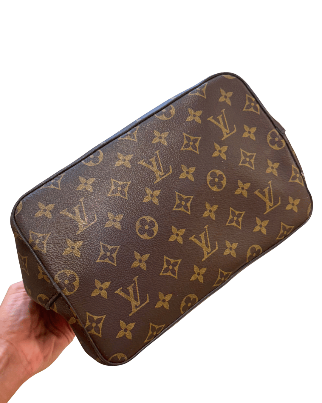 NEONOE LOUIS VUITTON RIFINITURE ROSA