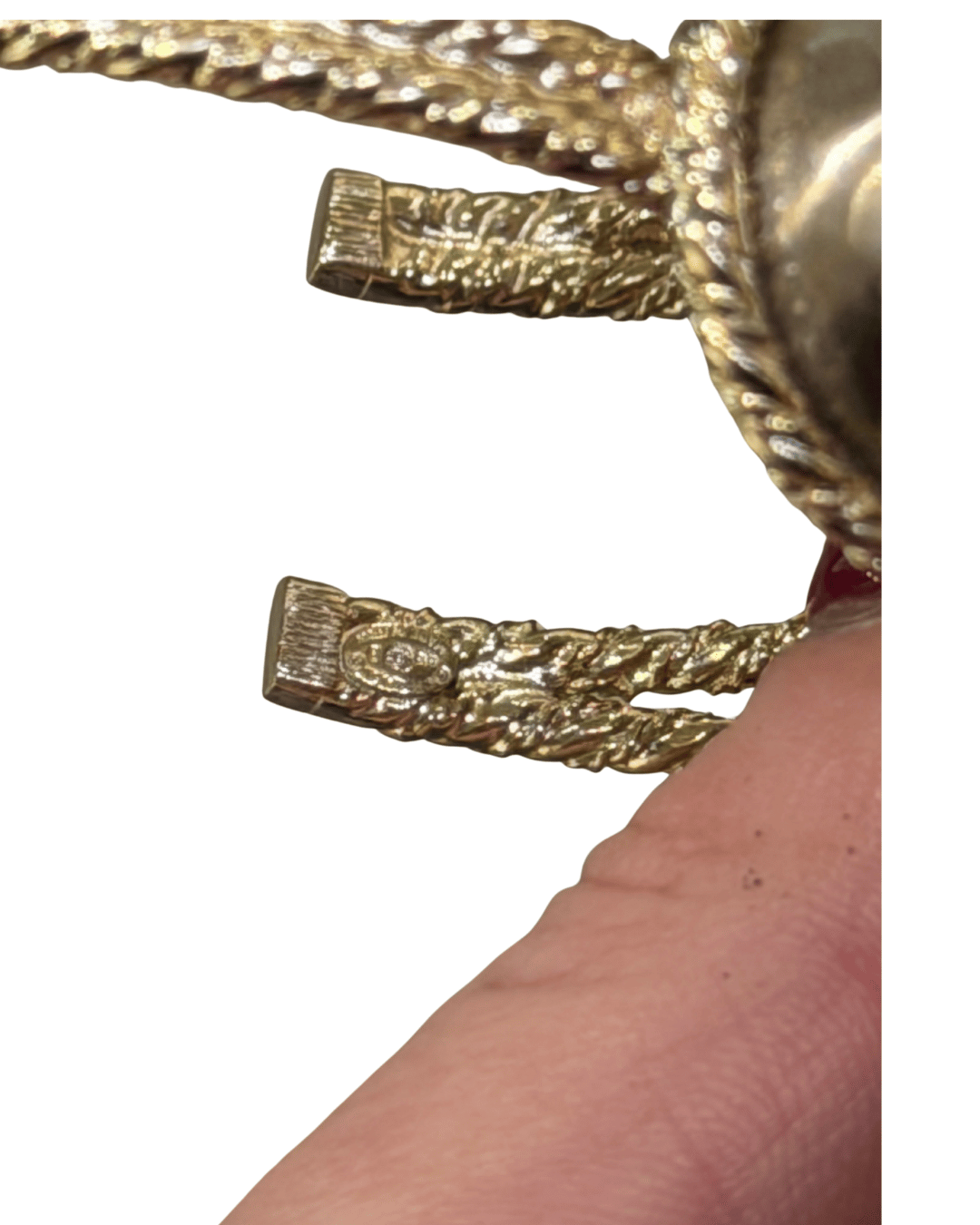 BRACCIALE CHANEL VINTAGE