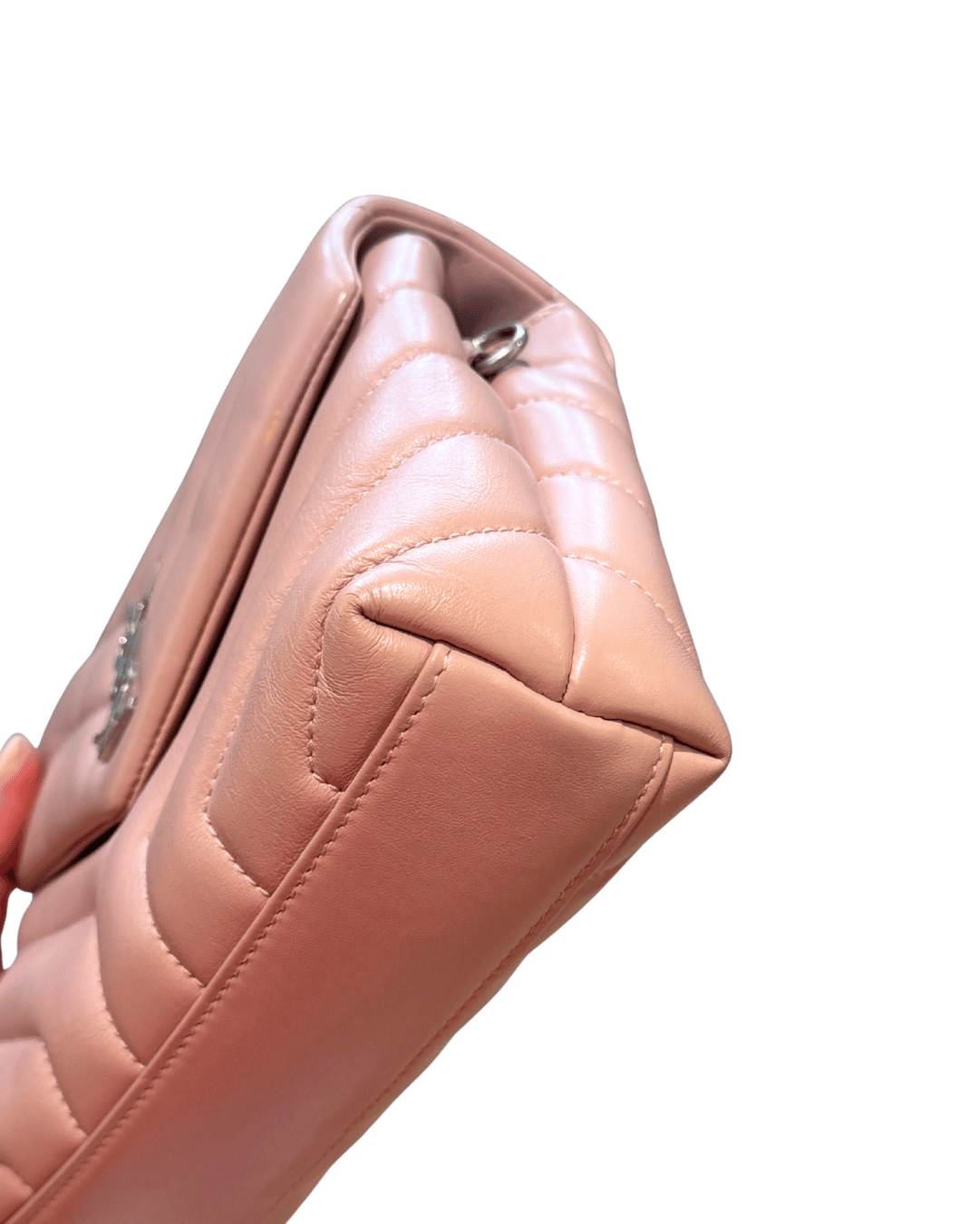 LOULOU TOY YSL ROSA BABY