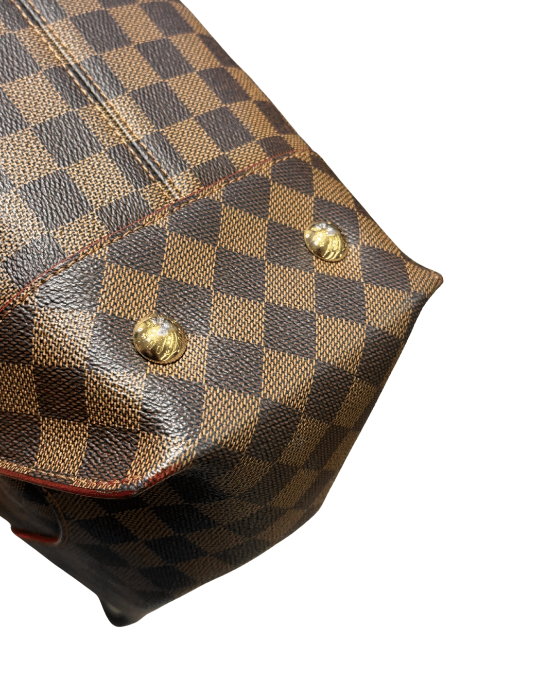 CAISSA LOUIS VUITTON DAMIER EBENE