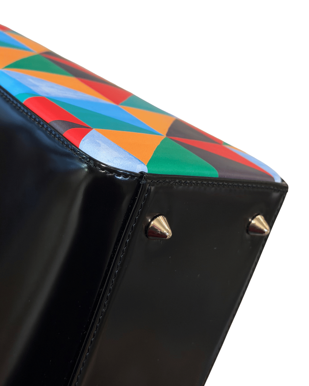 LADY DIOR MEDIA LIMITED EDITION FAITH RINGGOLD