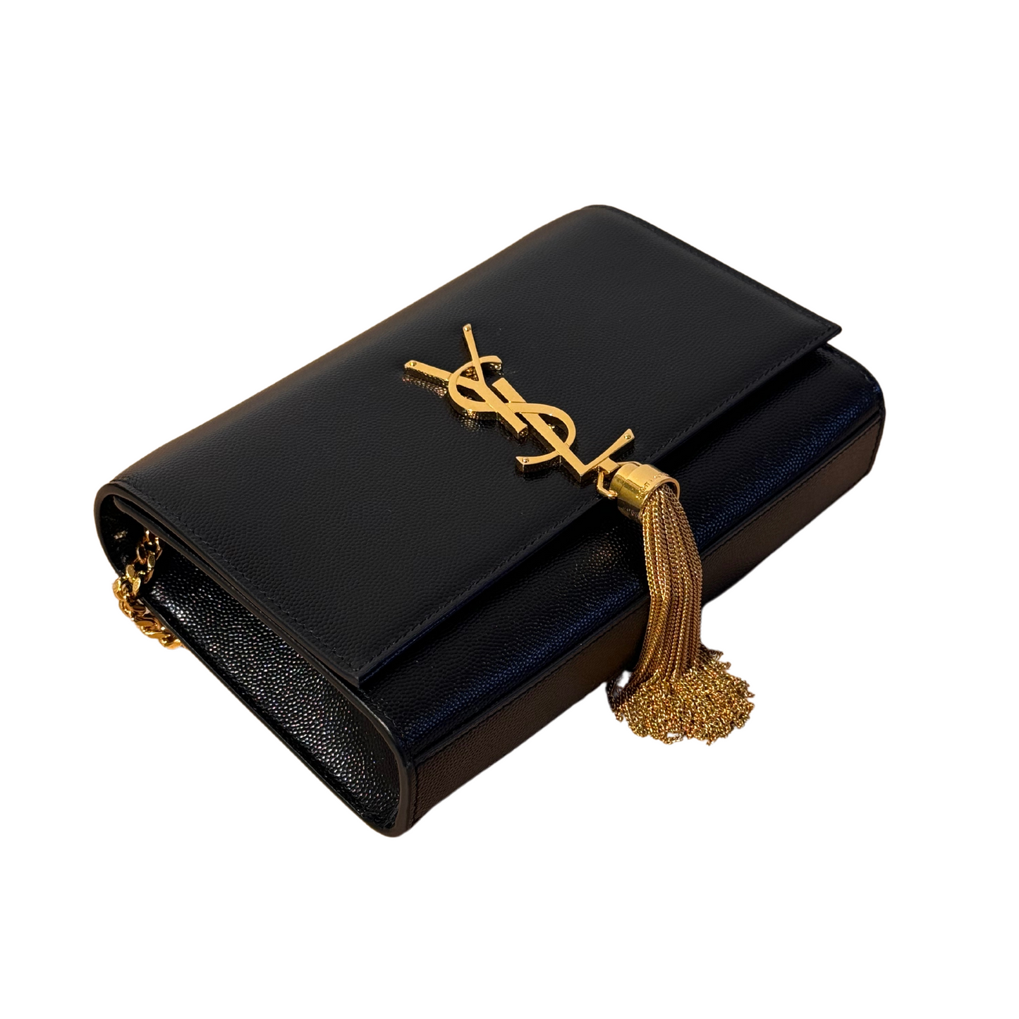 YVES SAINT LAURENT KATE NAPPINA ORO