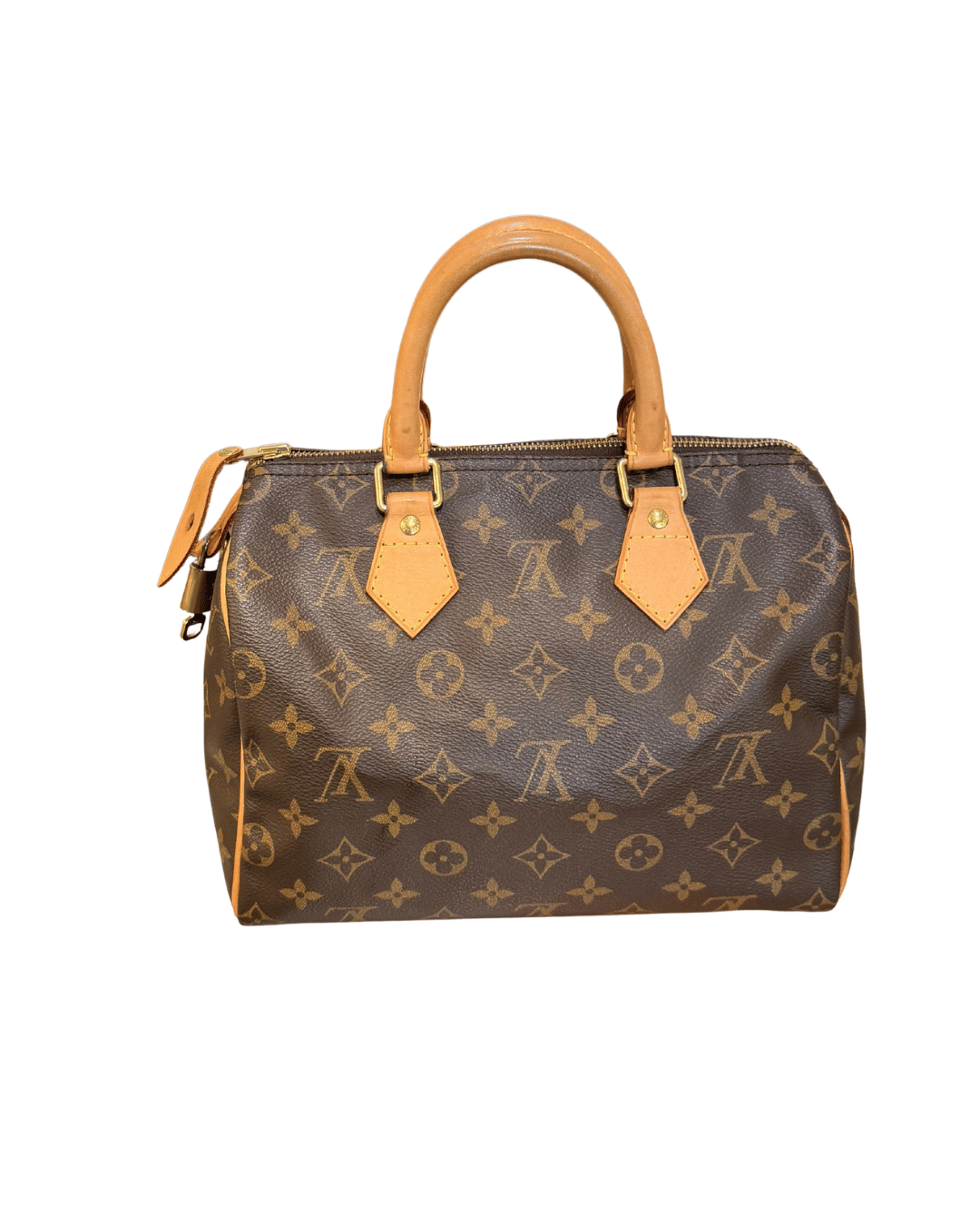 SPEEDY 25 MONOGRAM CLASSICO LOUIS VUITTON