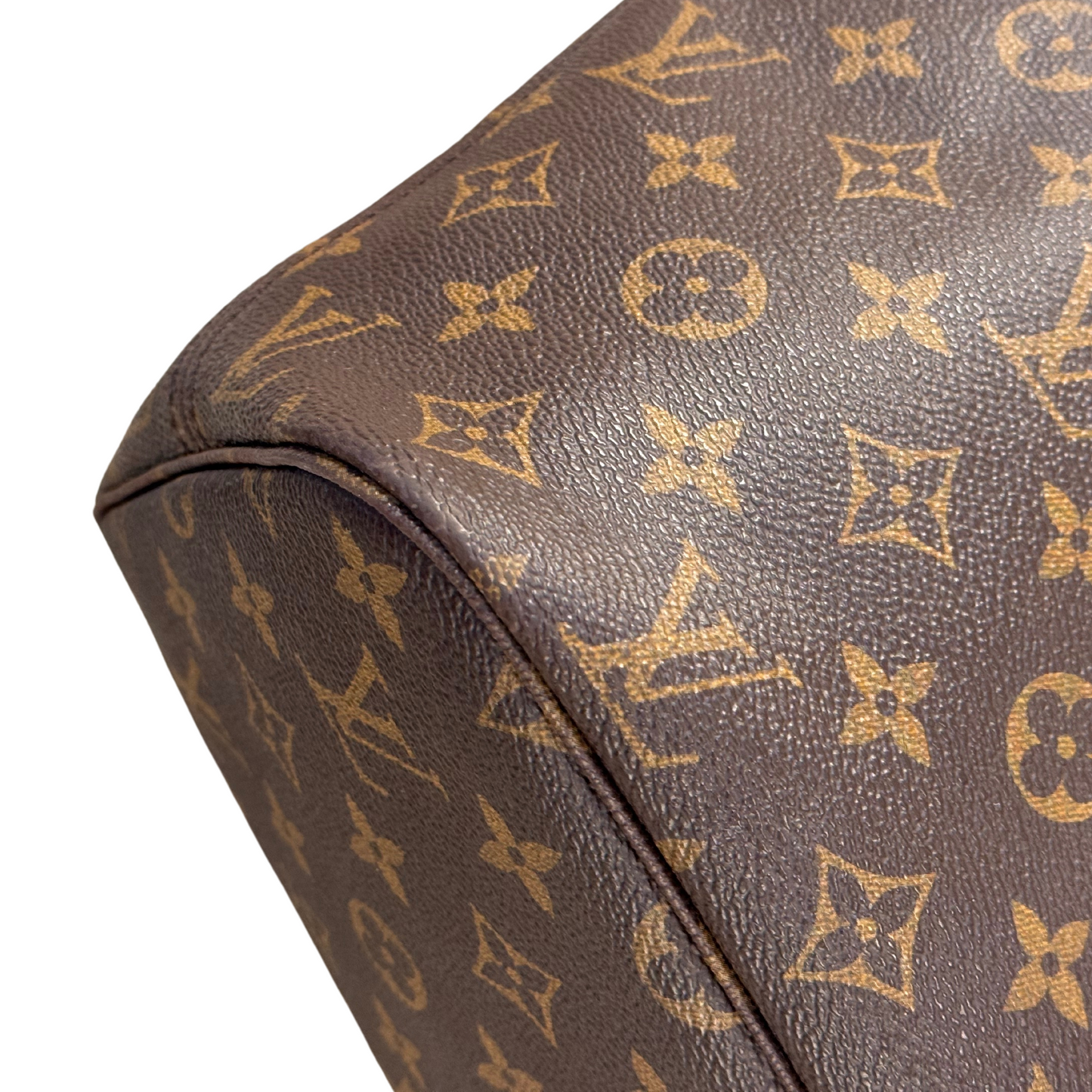 NEVERFULL MM LOUIS VUITTON