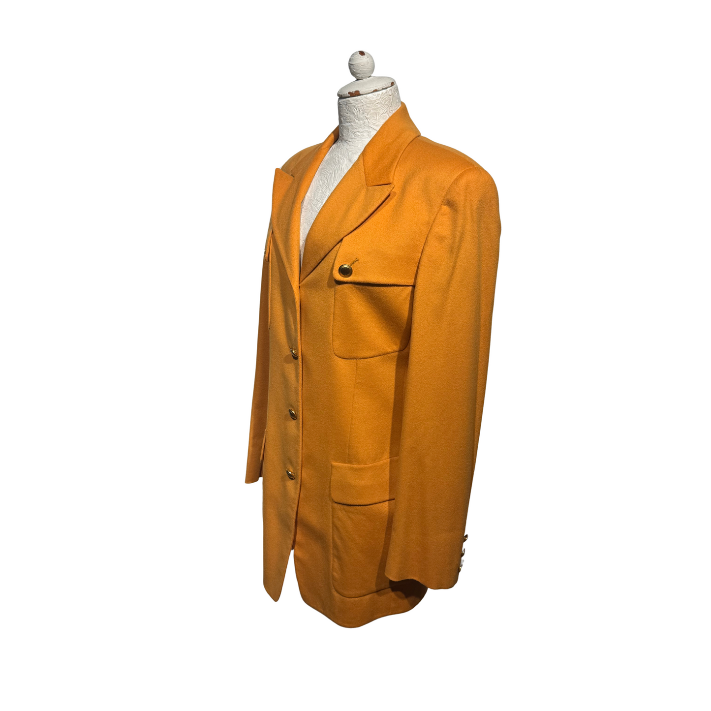 GIACCA VINTAGE OCRA GUCCI