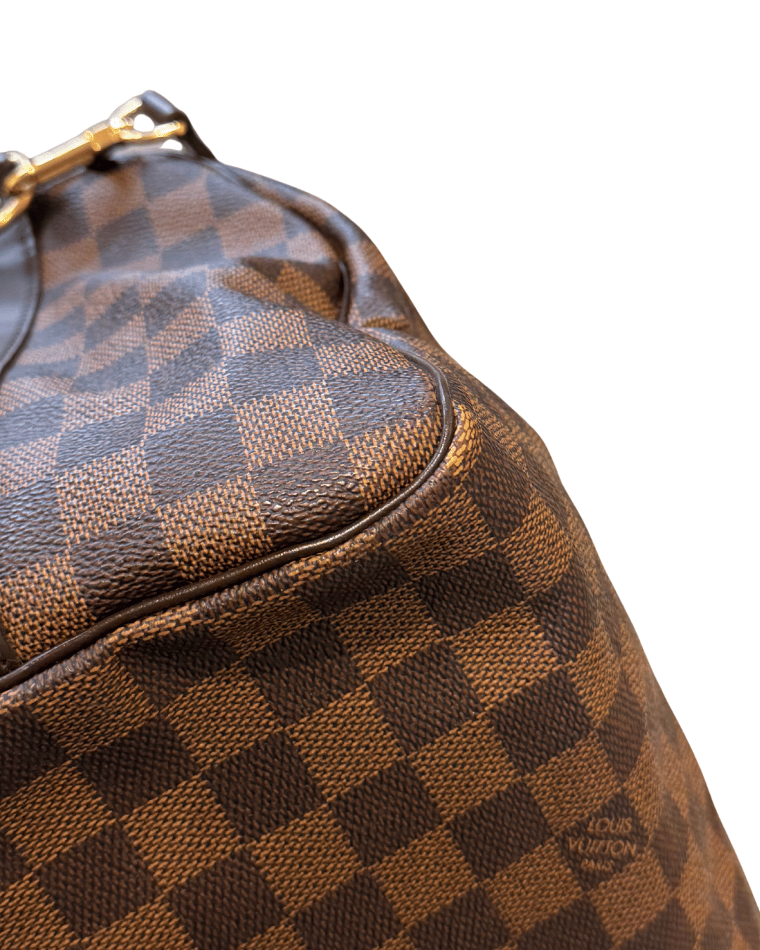 SPEEDY 35 DAMIER EBENE LOUIS VUITTON