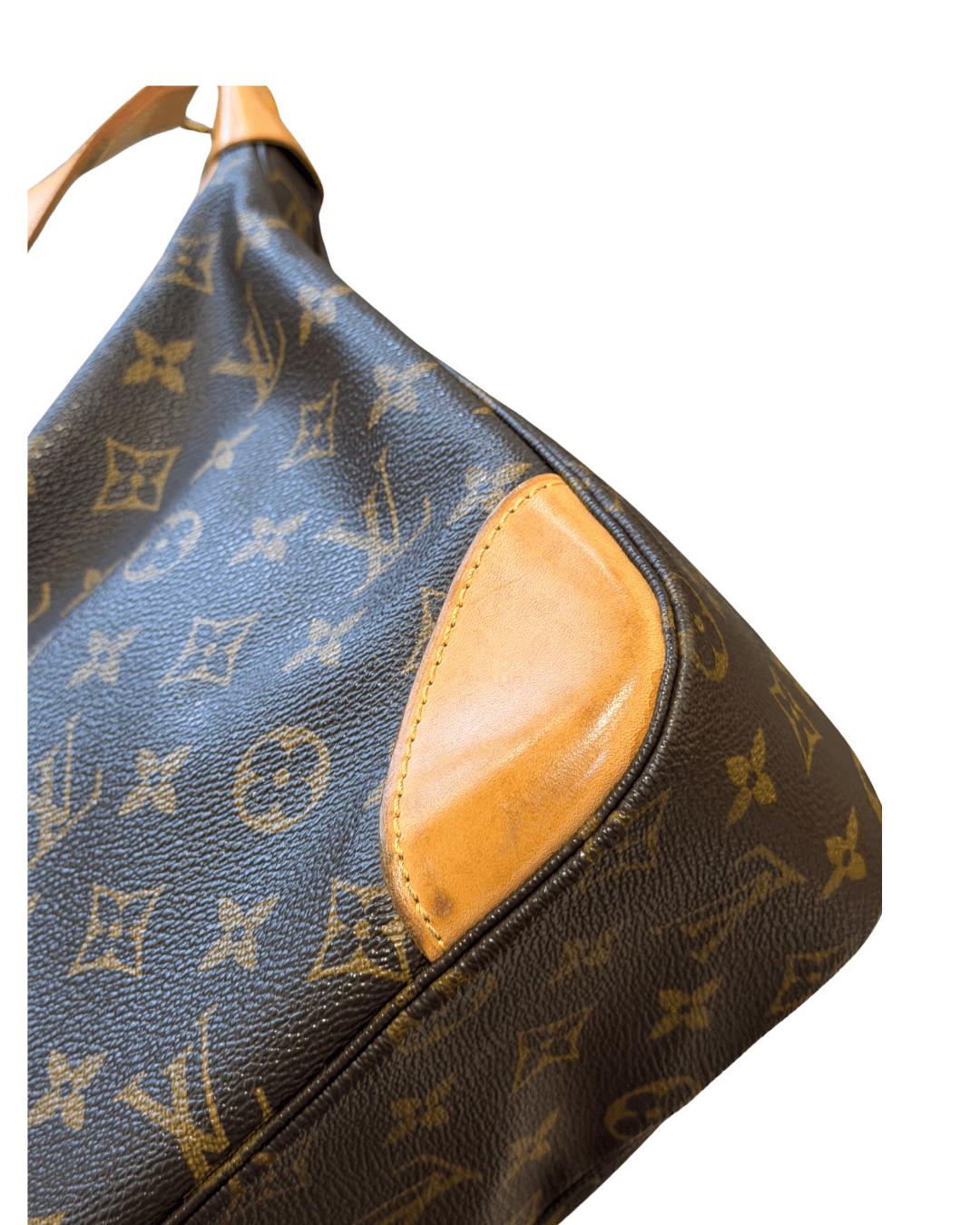 BOULOGNE PM LOUIS VUITTON MONOGRAM