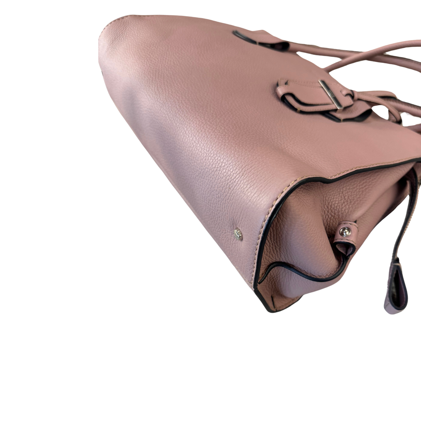 SHOPPER TODS ROSA ANTICO