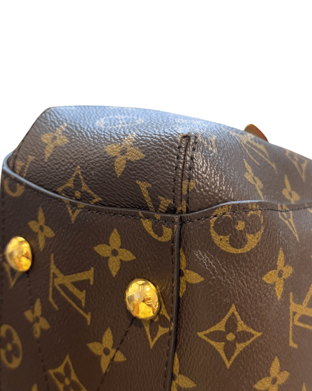MONTAIGNE BB LOUIS VUITTON MONOGRAM