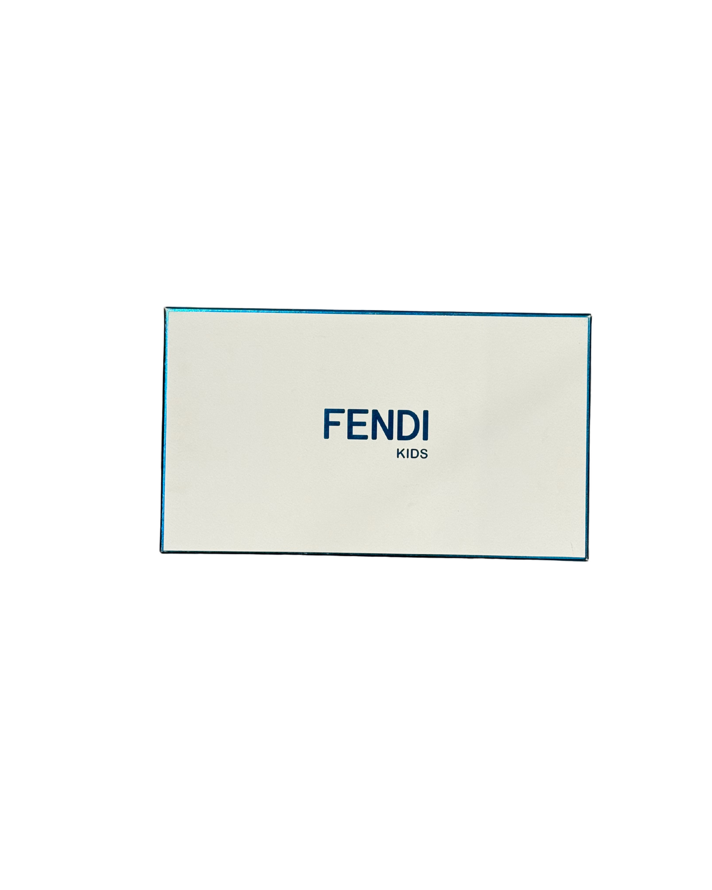 SNEAKERS FENDI SLIP-ON Nr 38
