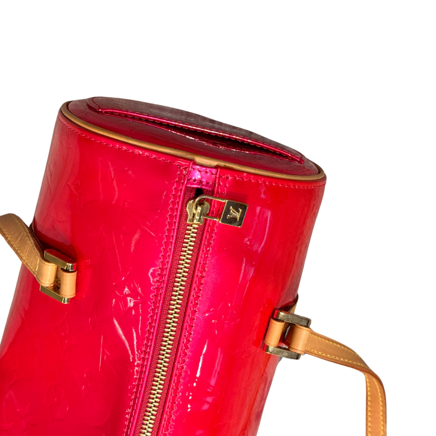 PAPILLON LOUIS VUITTON VERNIS