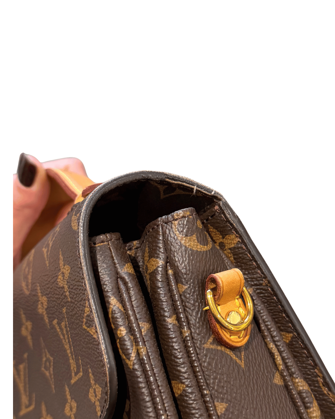 METIS MONOGRAM LOUIS VUITTON
