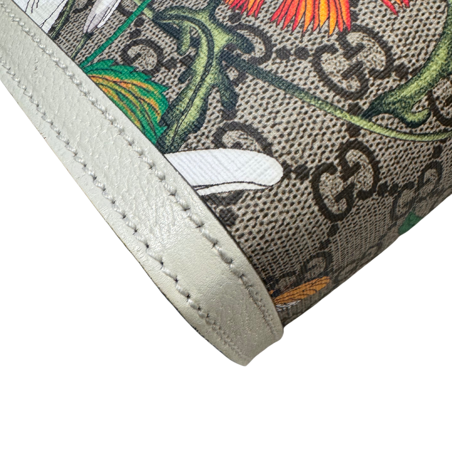 POCHETTE GUCCI OPHIDIA FLORA