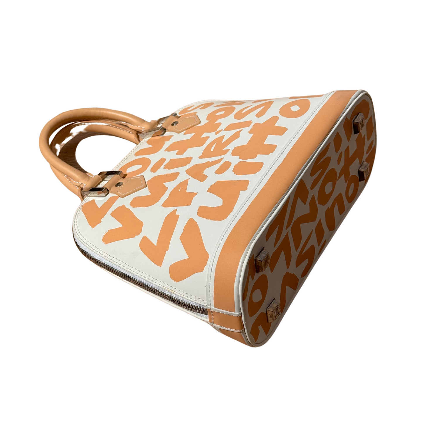 ALMA GRAFFITI LOUIS VUITTON LIMITED EDITION