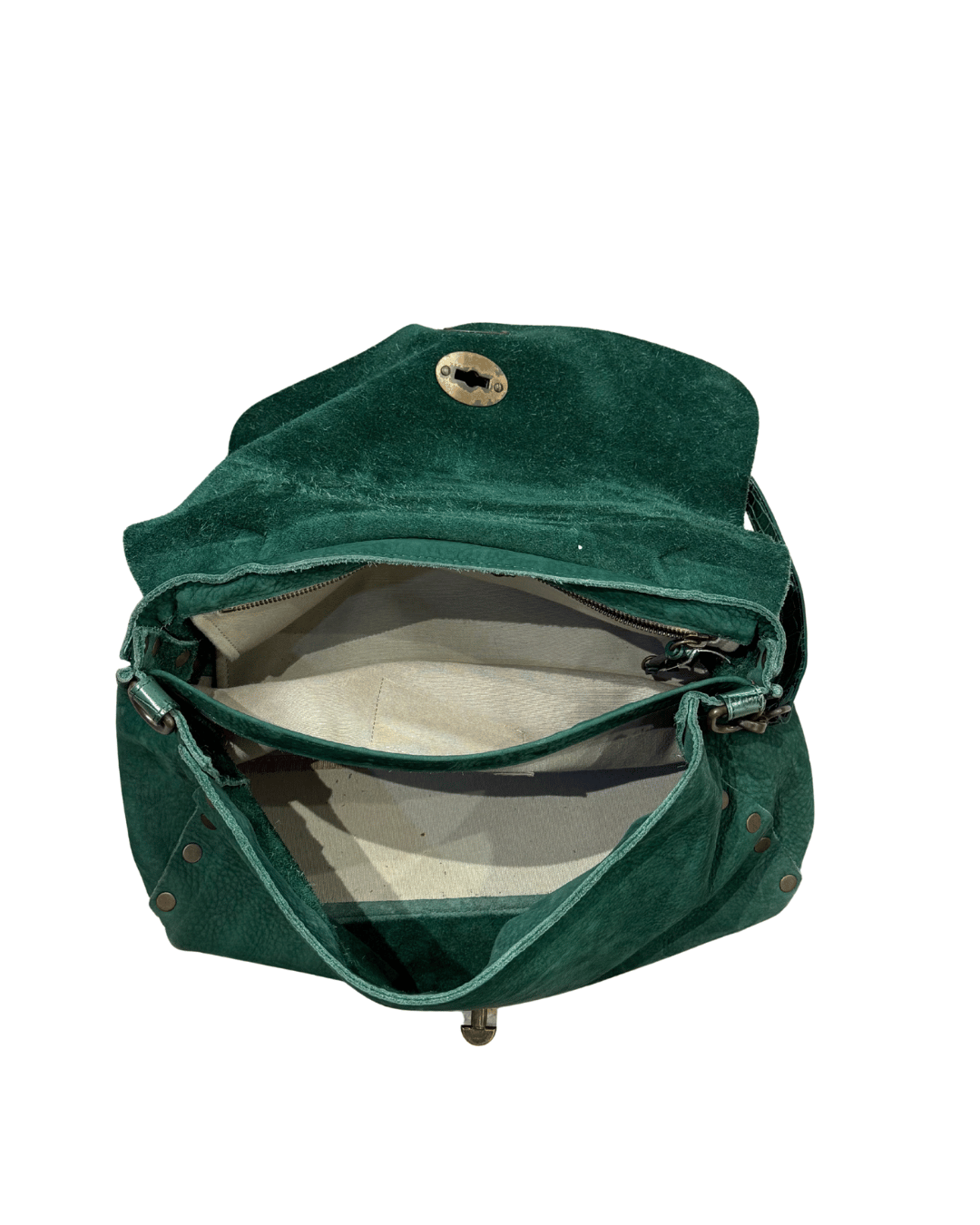 POSTINA ZANELLATO VERDE BOSCO