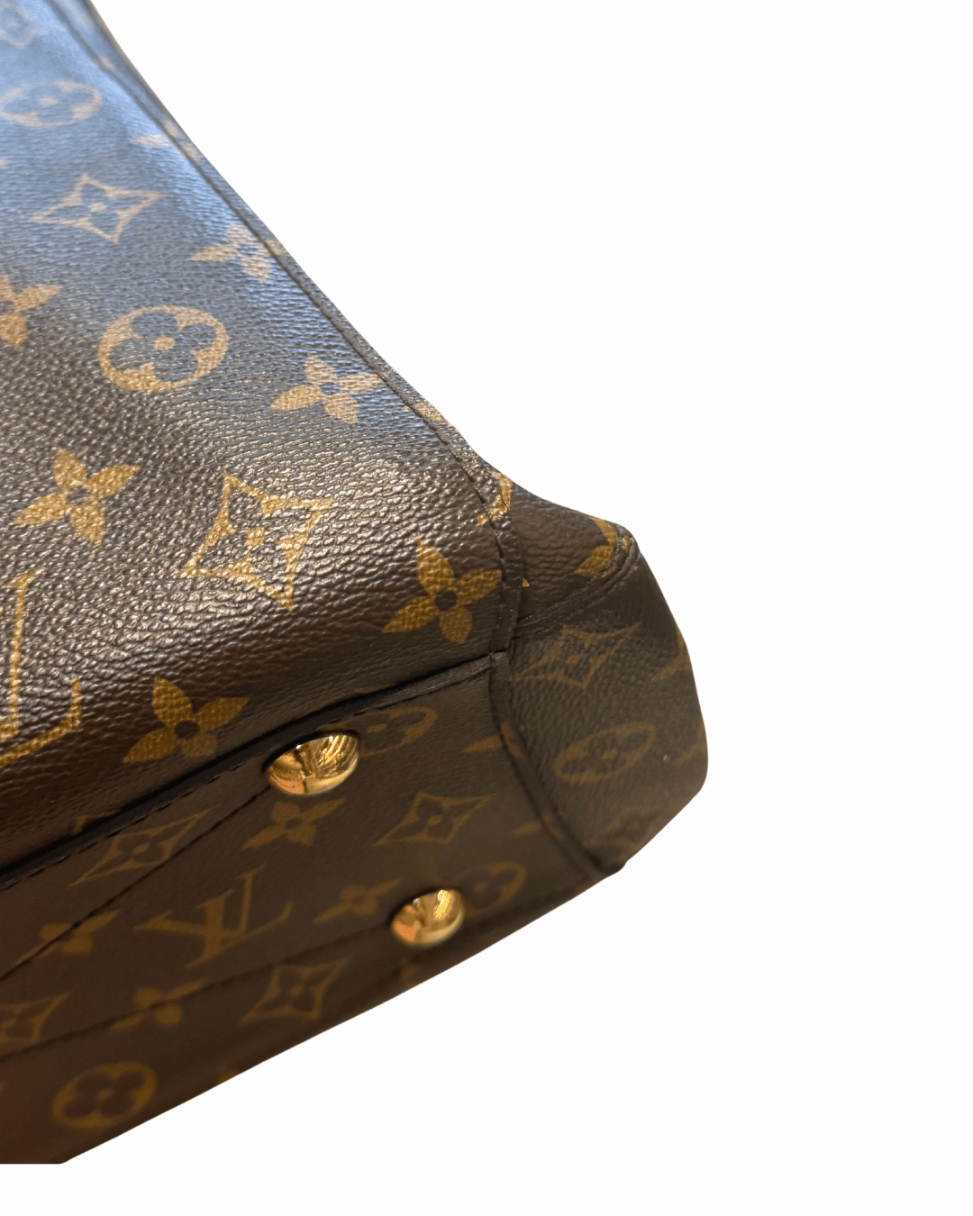 MONTAIGNE MM LOUIS VUITTON MONOGRAM