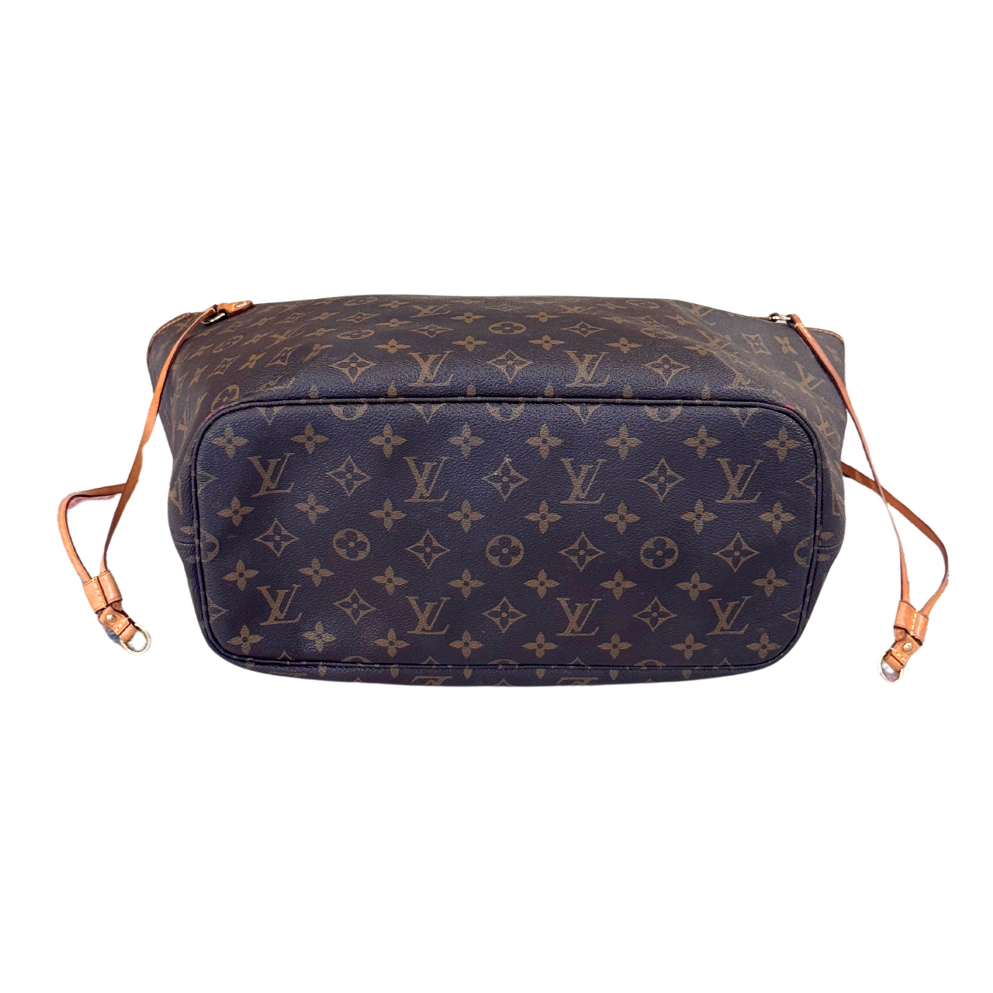 NEVERFULL MM MONOGRAM