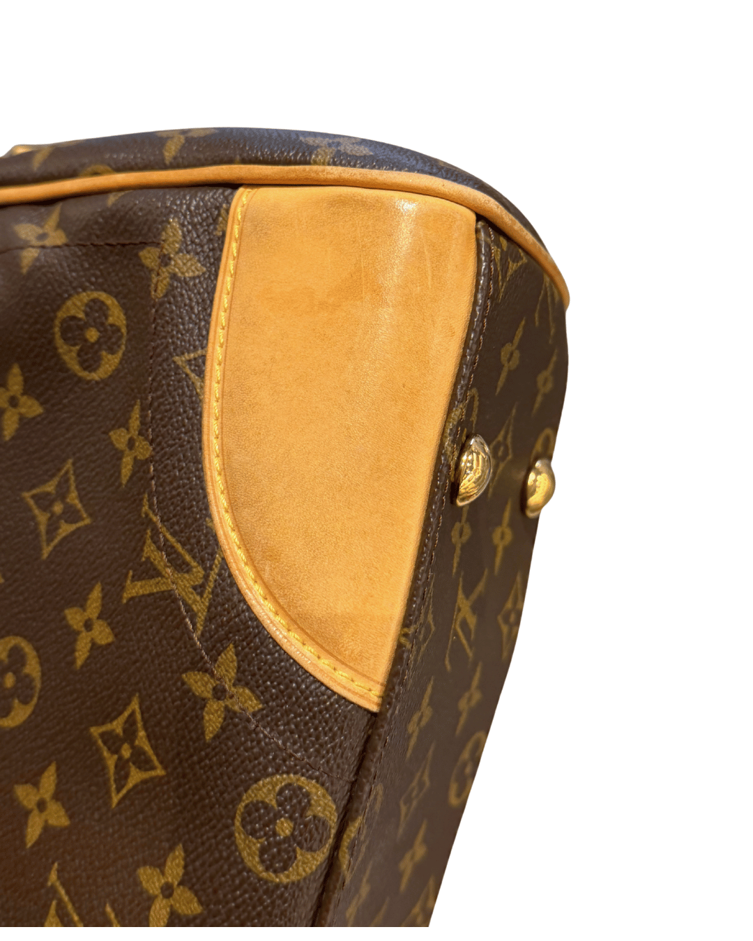 BEVERLY LOUIS VUITTON MONOGRAM