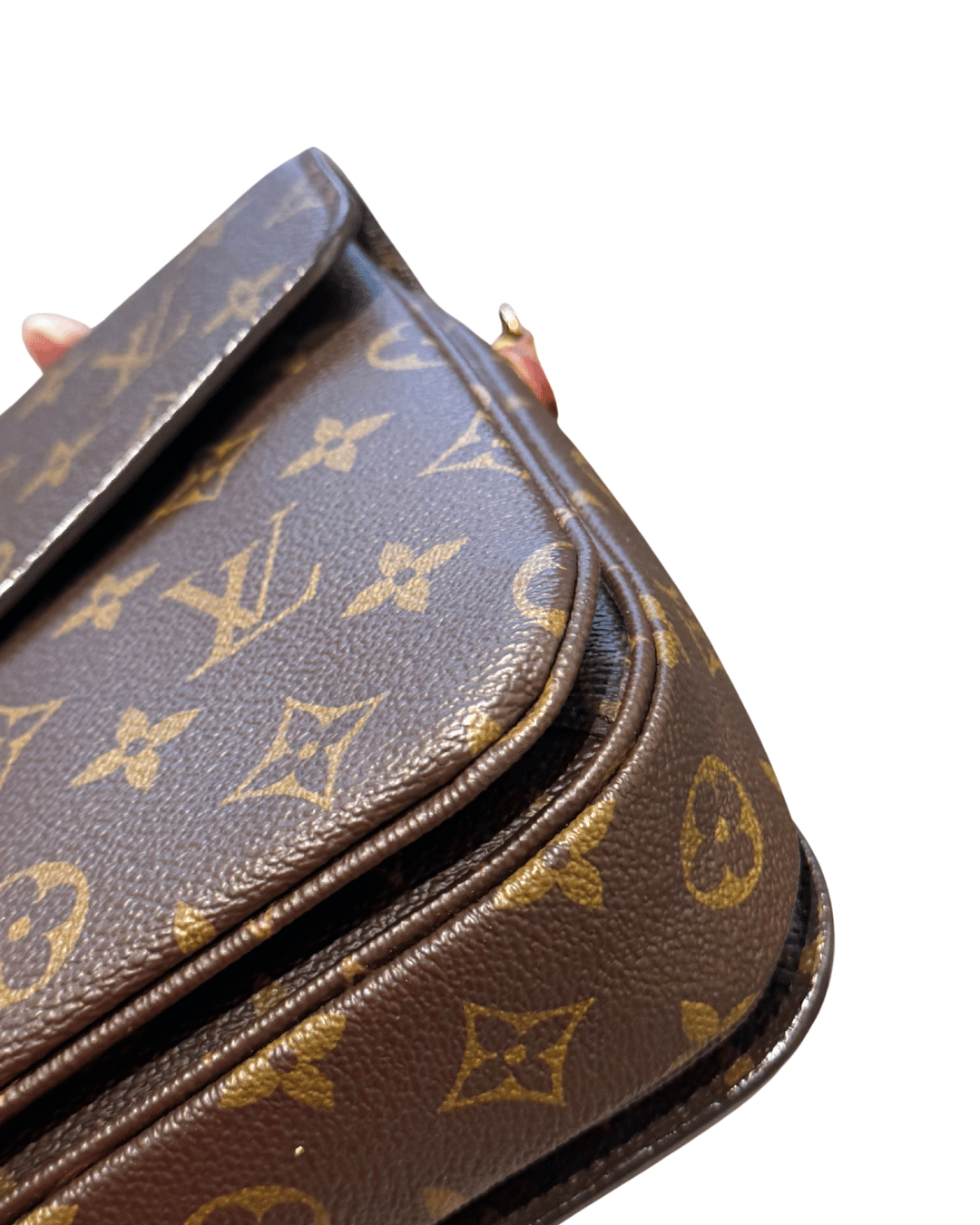 METIS CLASSICA LOUIS VUITTON MONOGRAM