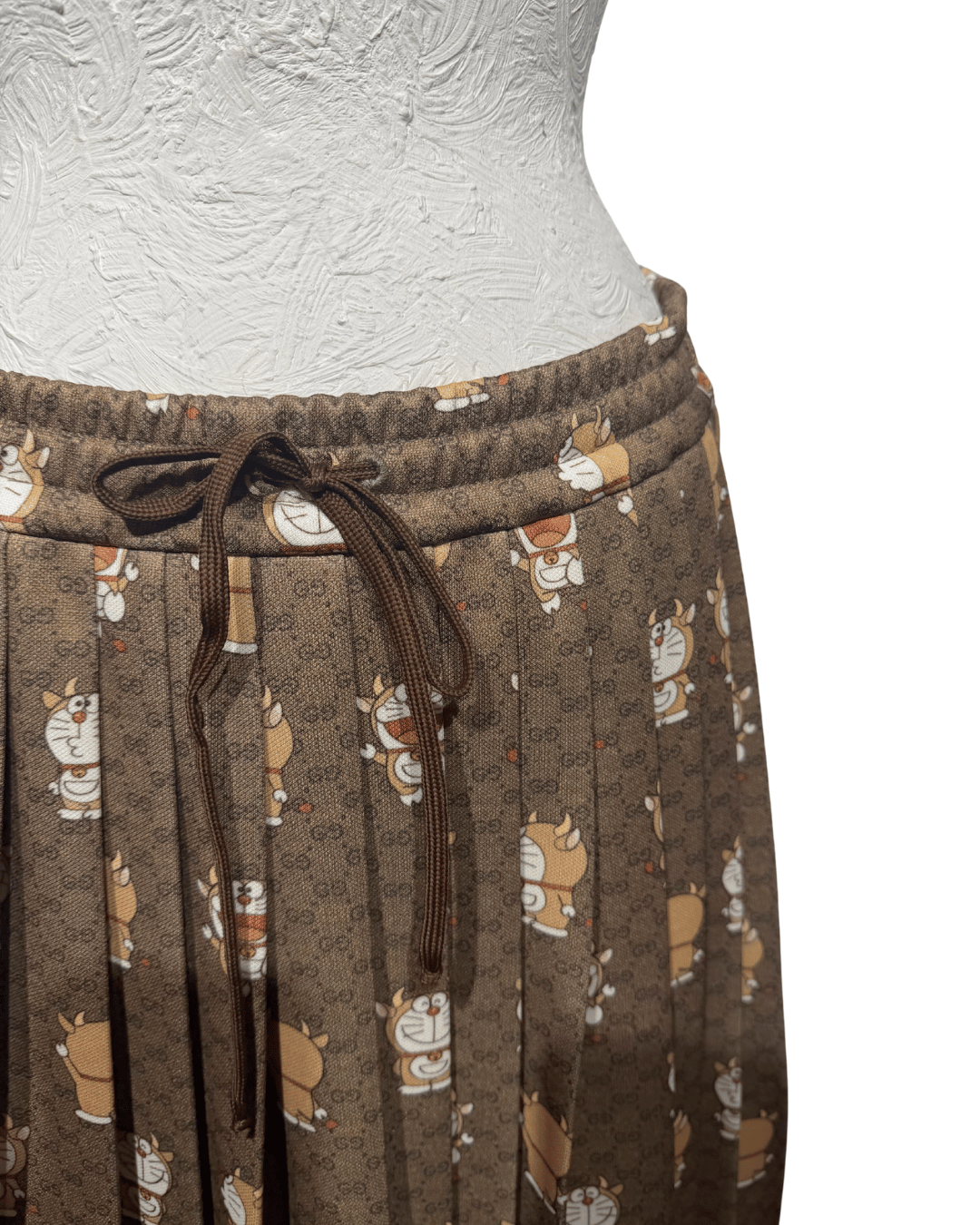 GONNA GUCCI X DORAEMON