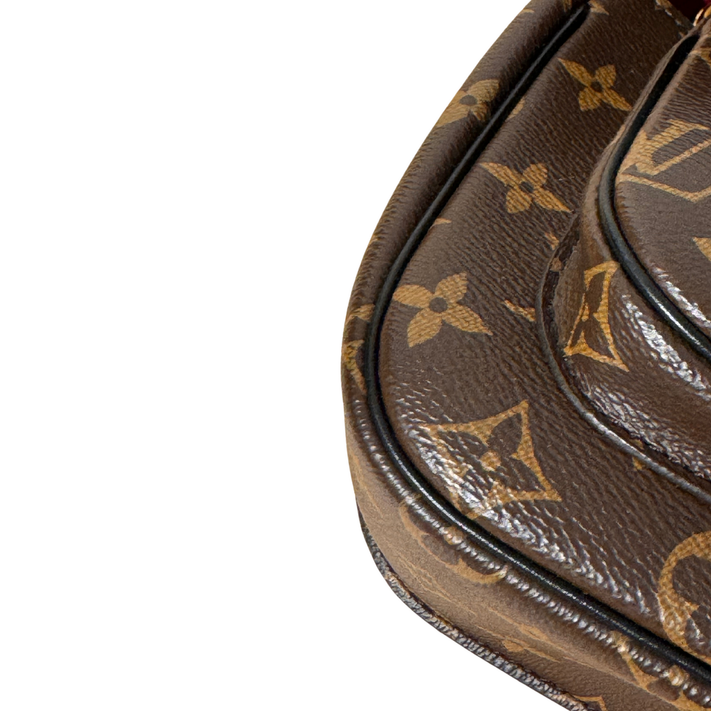 PASSY LOUIS VUITTON