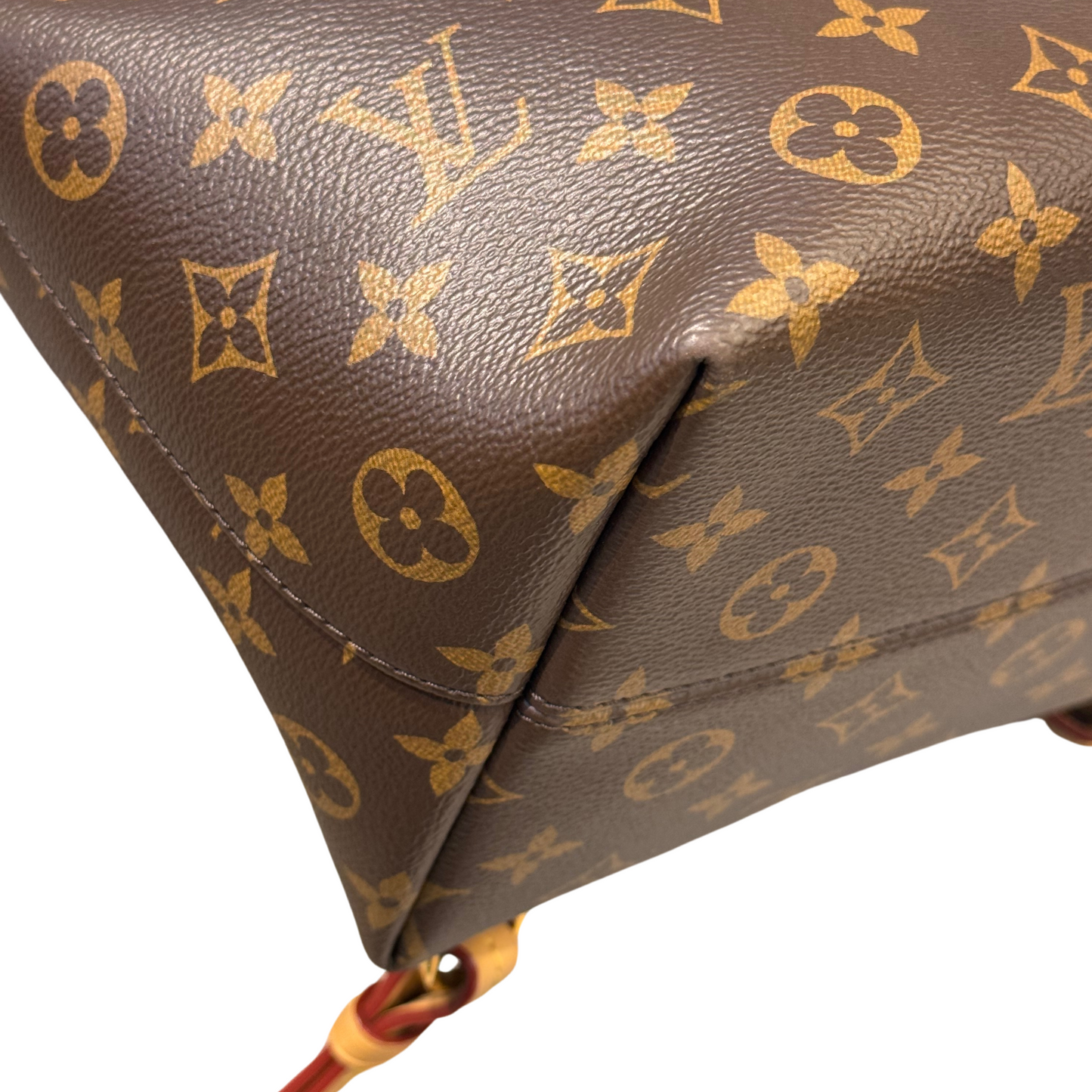 ZAINO MONTSOURIS BACKPACK LOUIS VUITTON