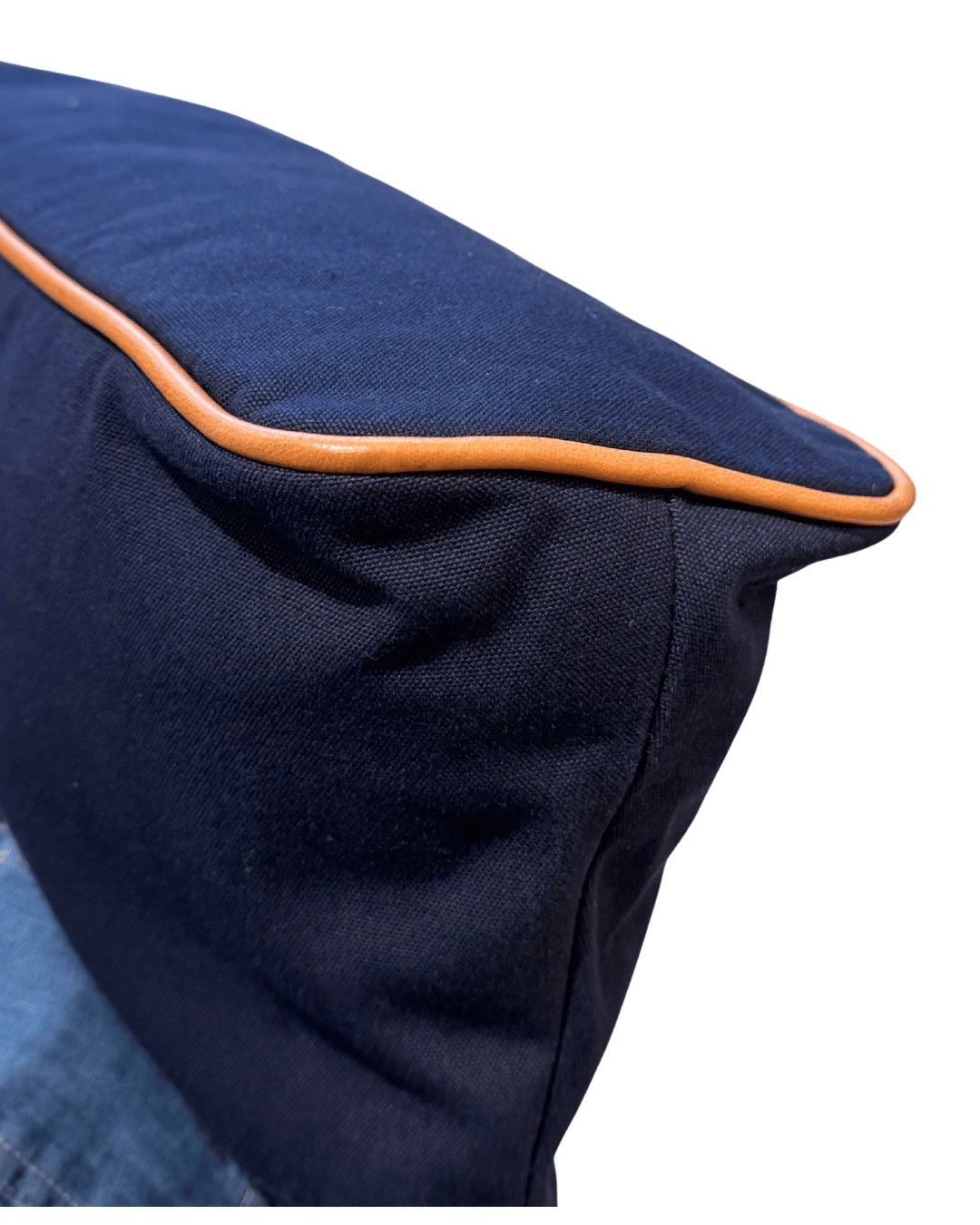 POCHETTE BOLIDE 31 HERMES BLU NAVY