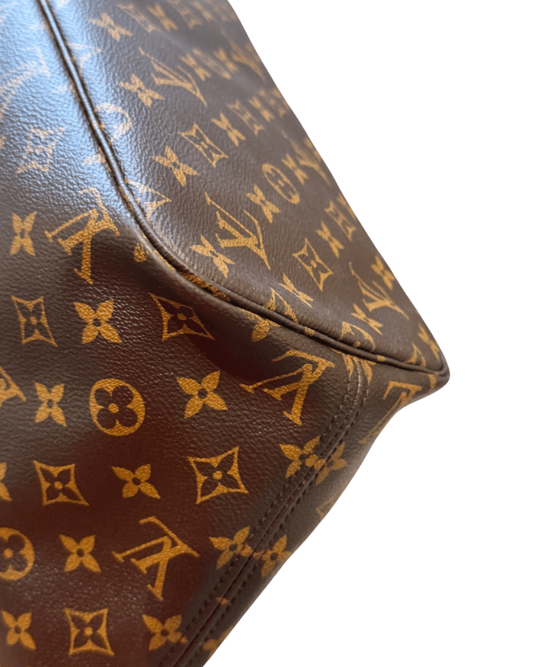 NEVERFULL MM TOTET LIMITED EDITION LOUIS VUITTON