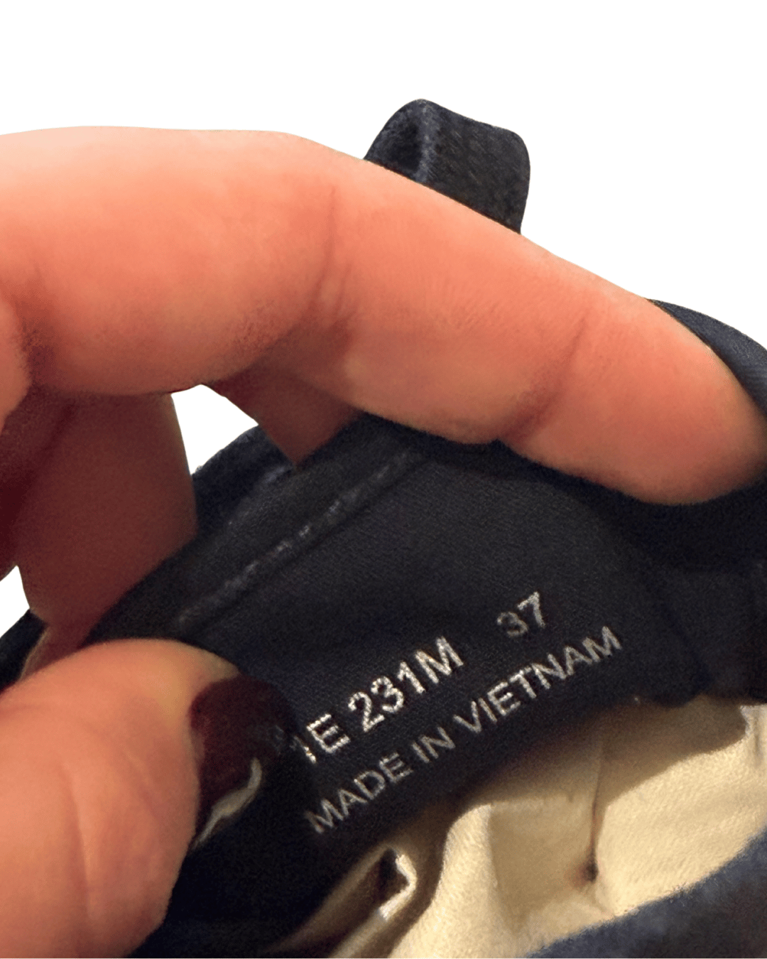 SNEAKERS PRADA NERE CON LOGO TONO SU TONO Nr 37