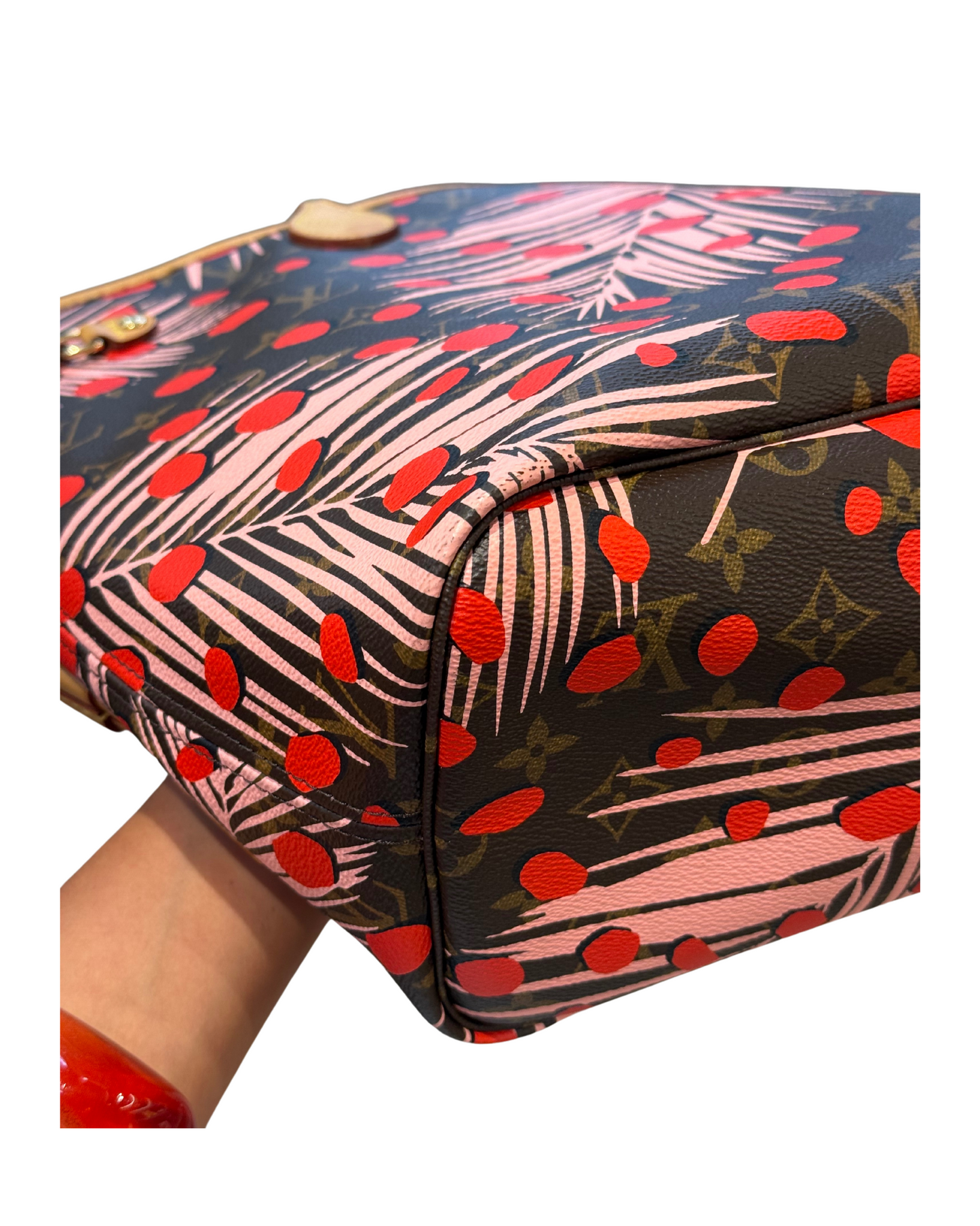 NEVERFULL MM LIMITED EDITION
