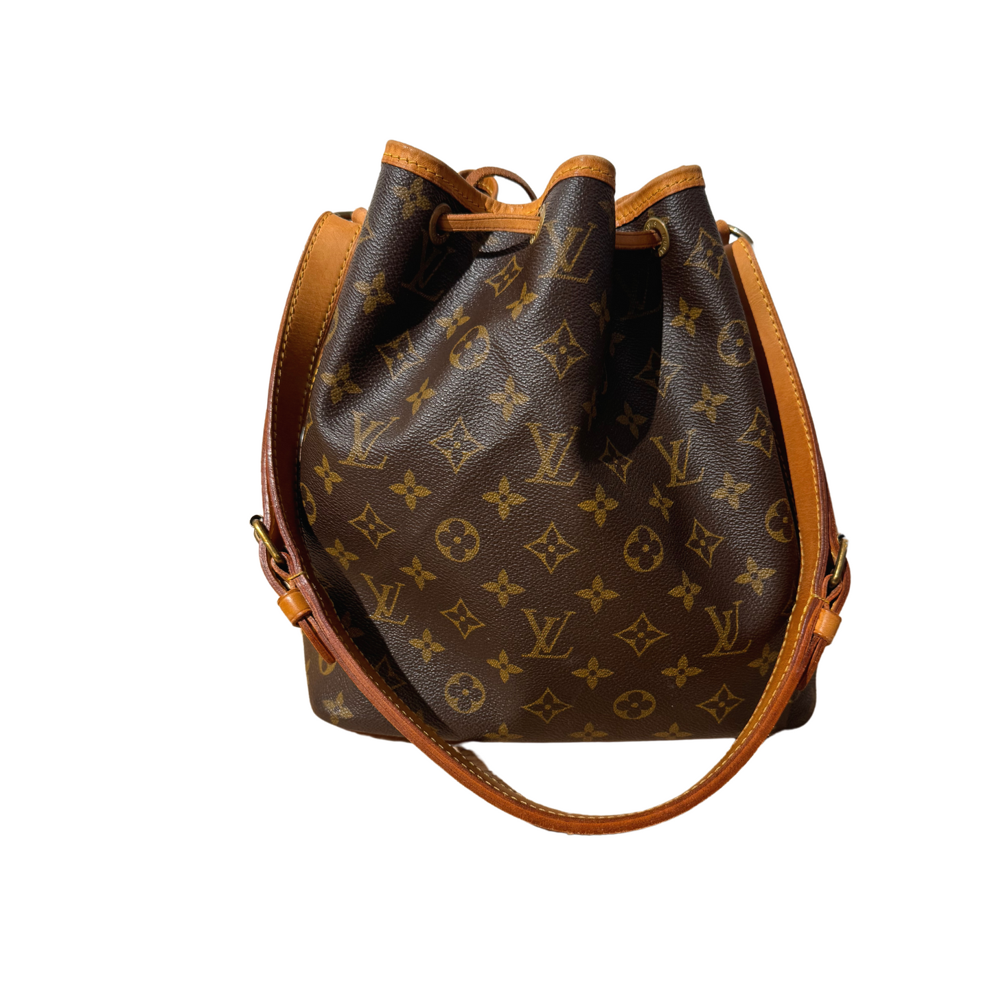 NOE LOUIS VUITTON MONOGRAM