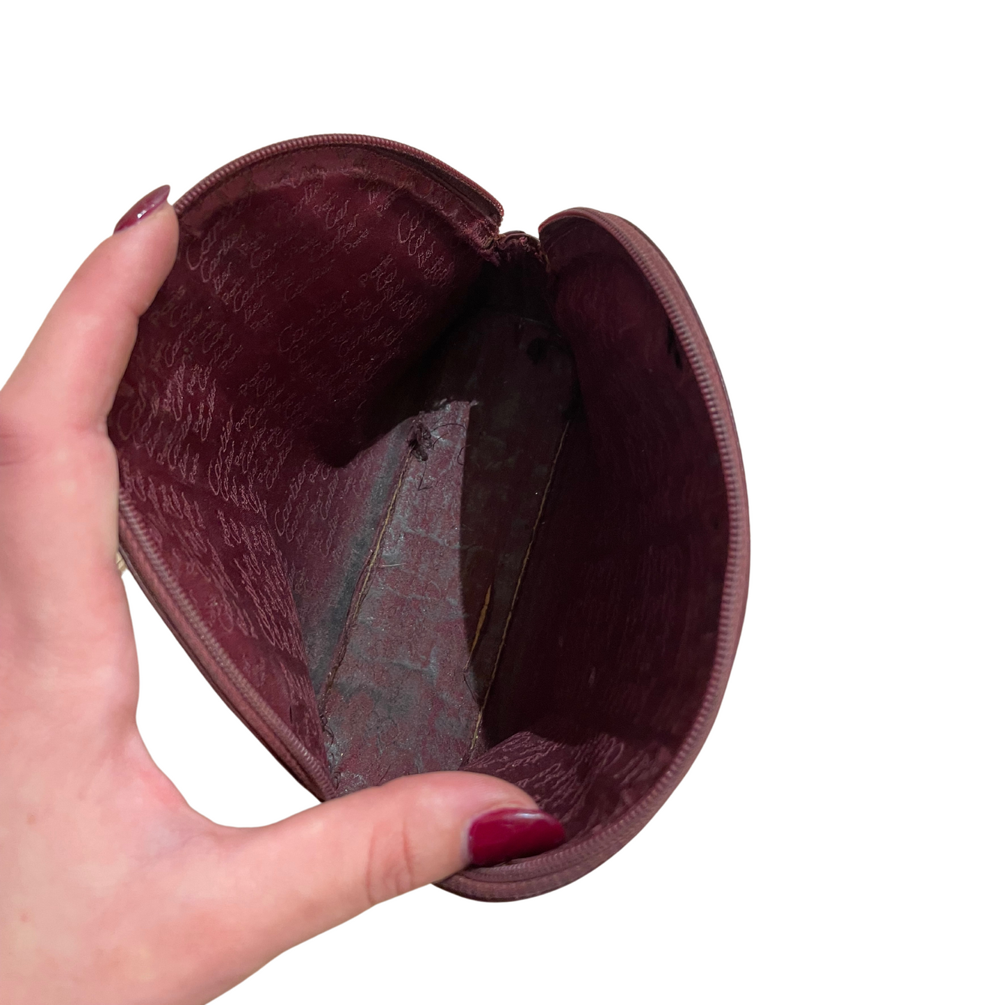 POCHETTE CARTIER