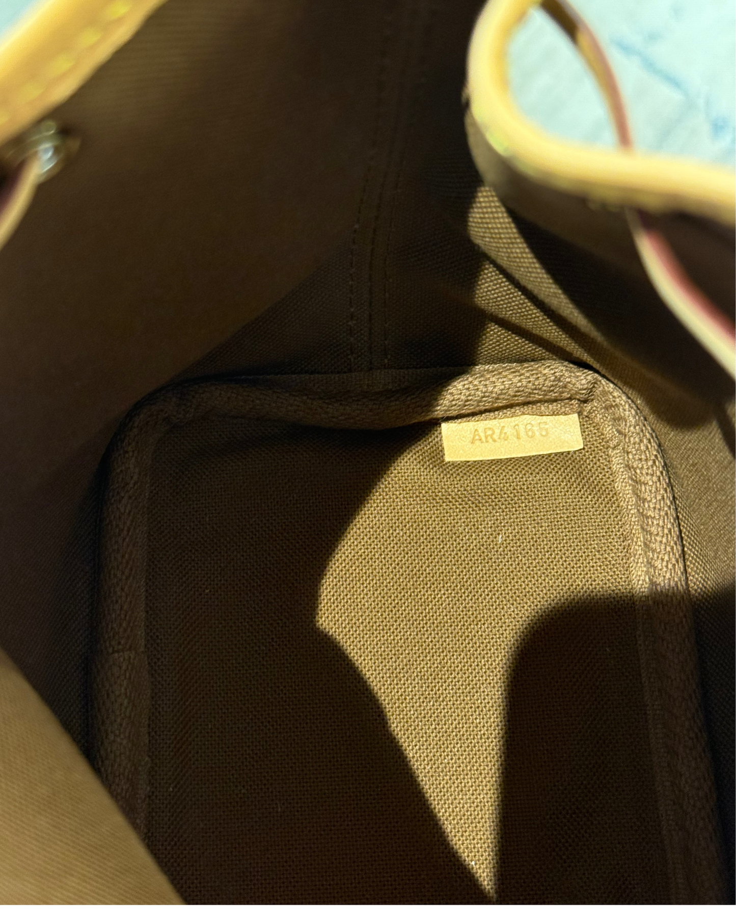 NANO NOE LOUIS VUITTON