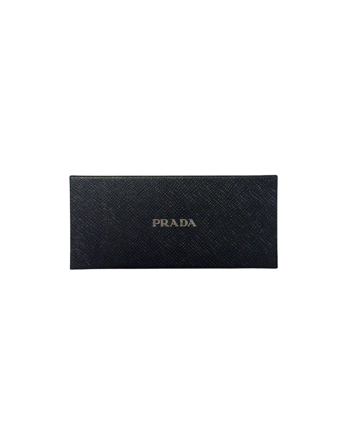 OCCHIALI DA SOLE PRADA NERI