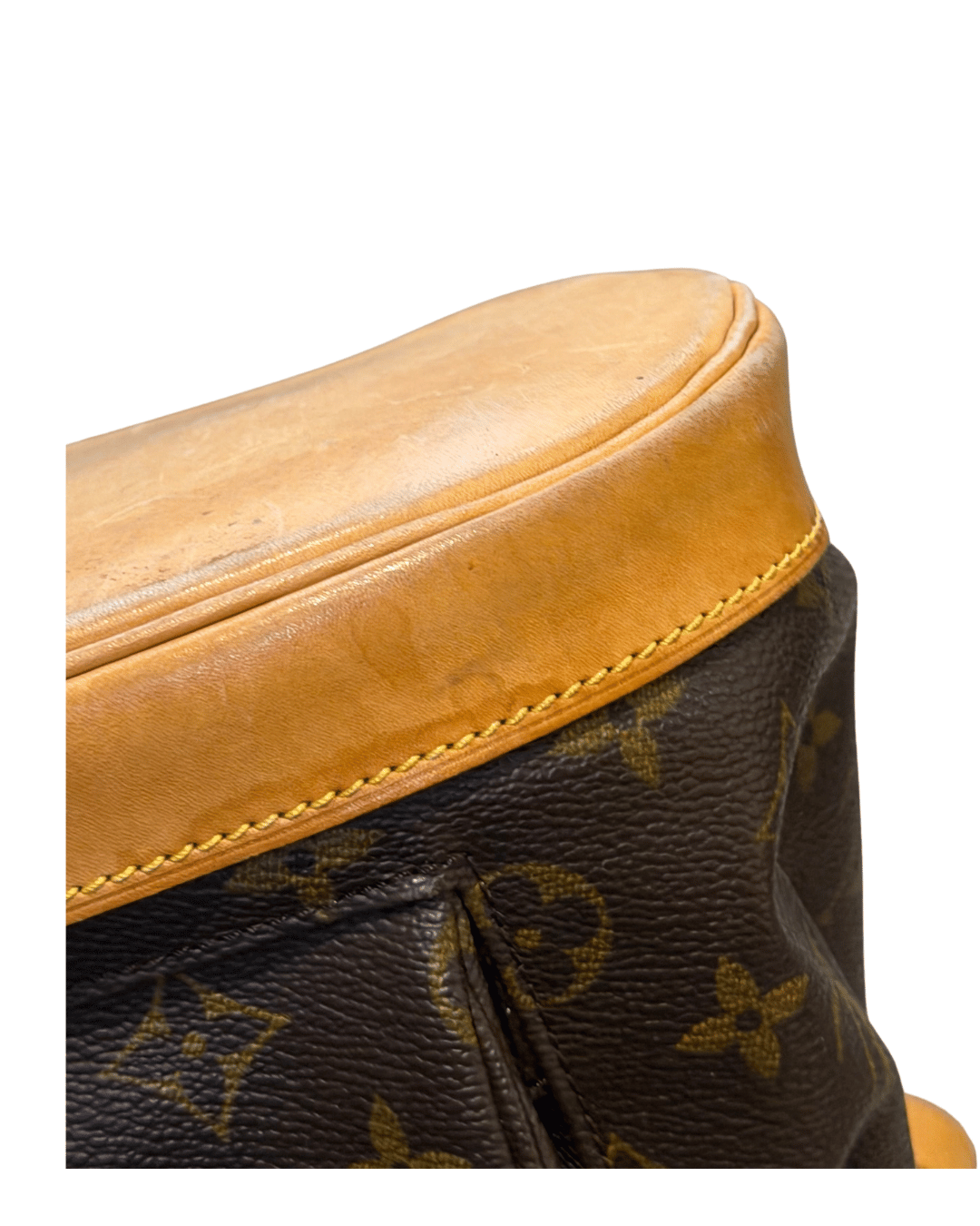 ZAINO MONTSOURIS PM MONOGRAM LOUIS VUITTON