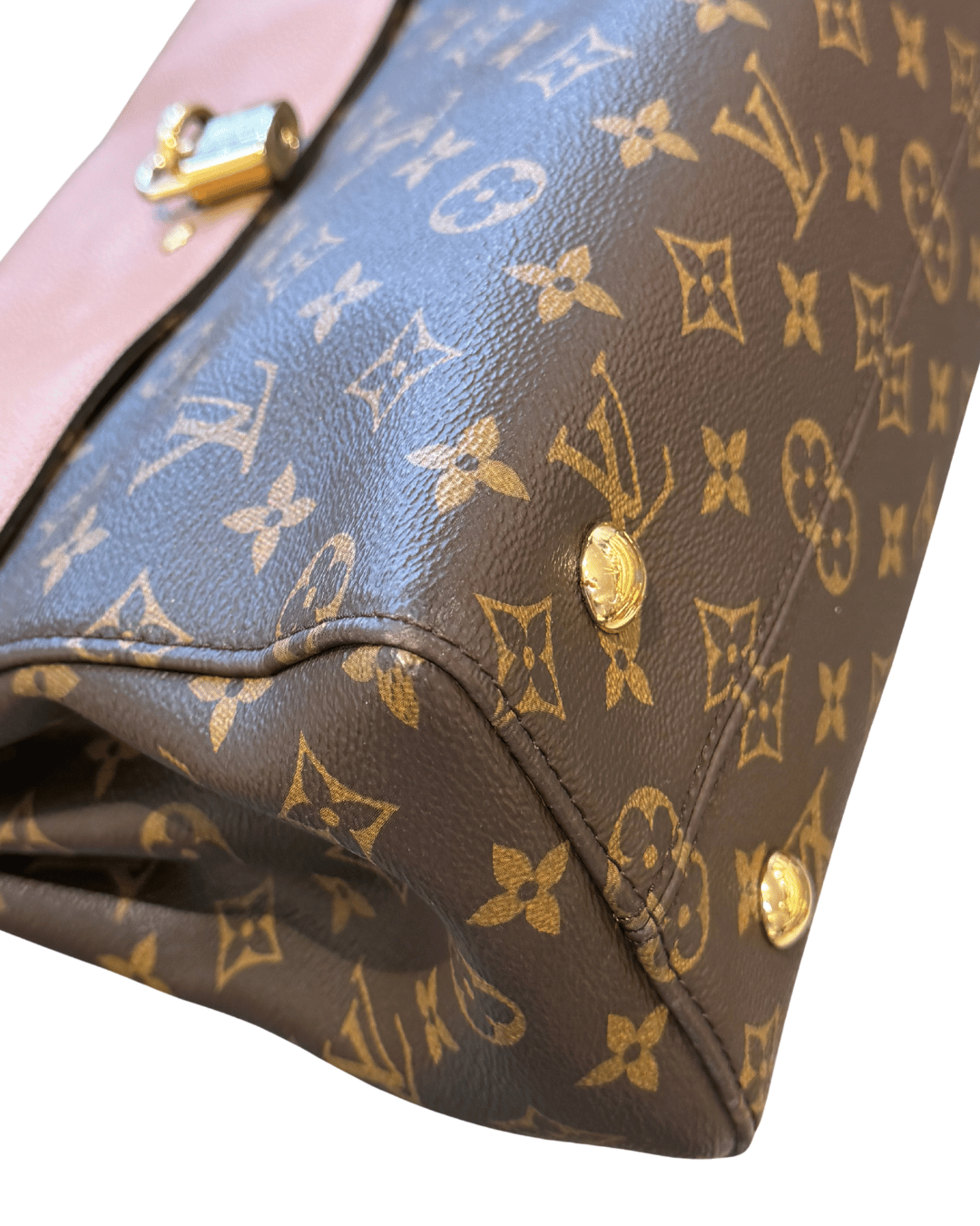 VENUS LOUIS VUITTON MONOGRAM