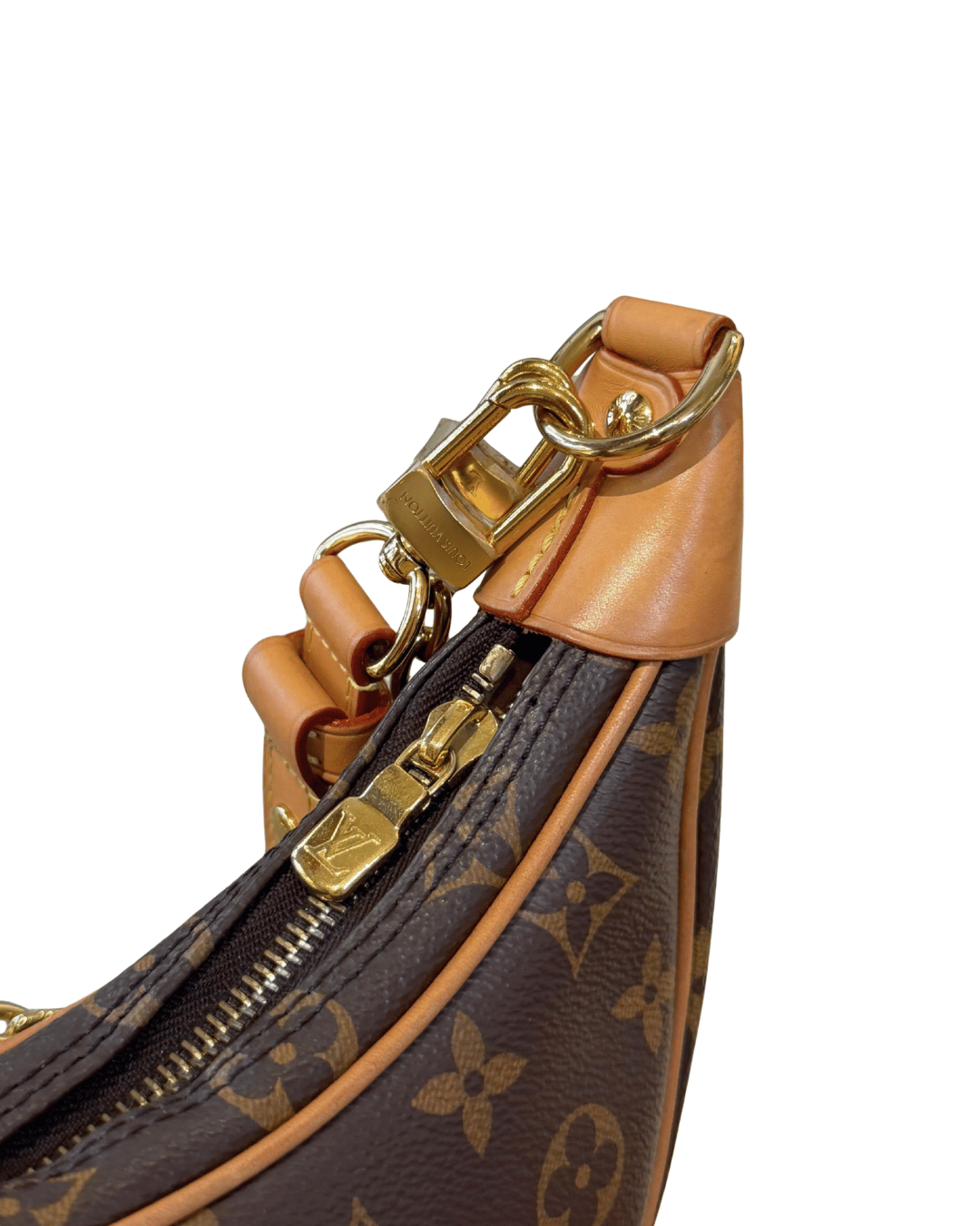 LOOP LOUIS VUITTON MONOGRAM