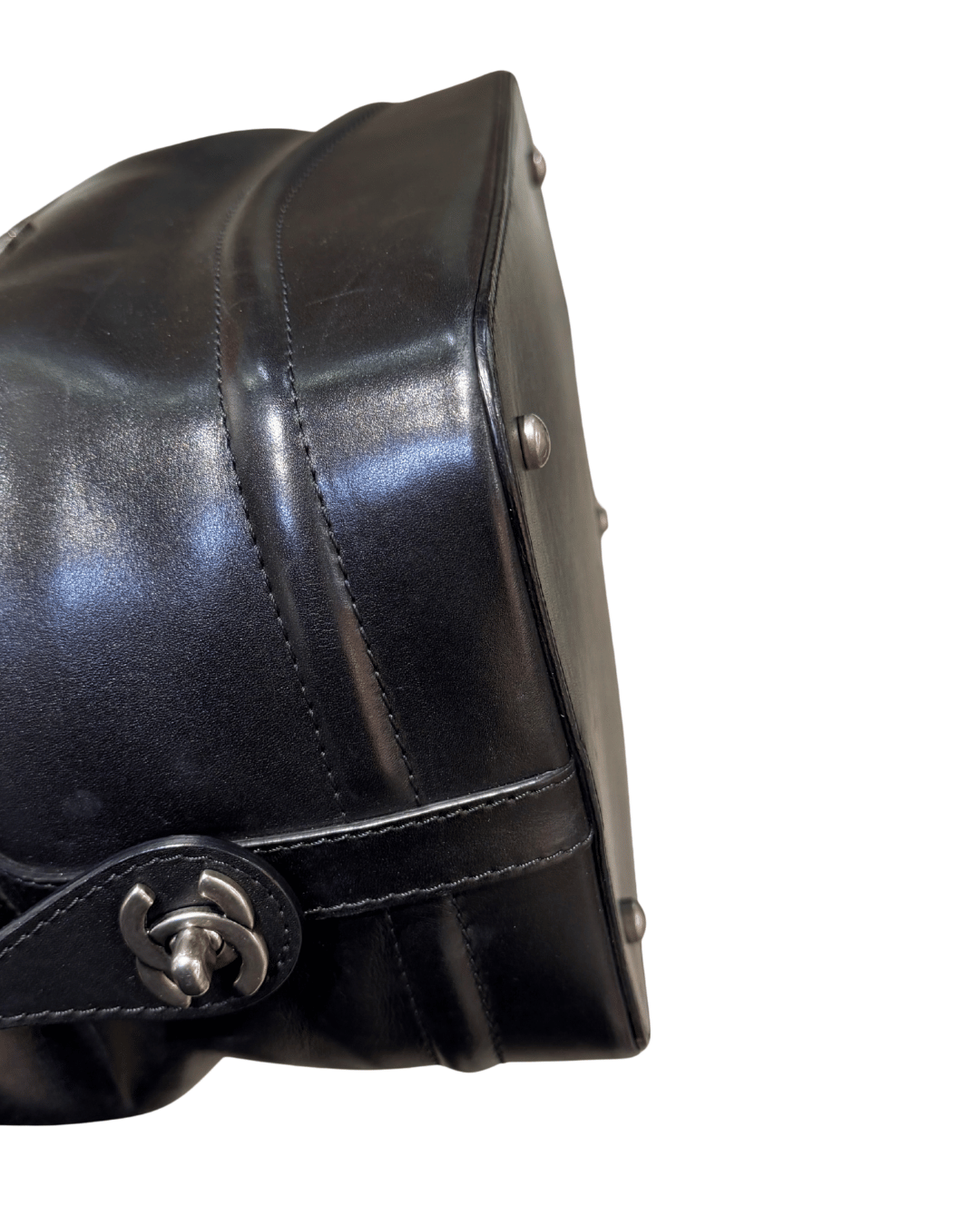 BOWLING CHANEL NERA 2006