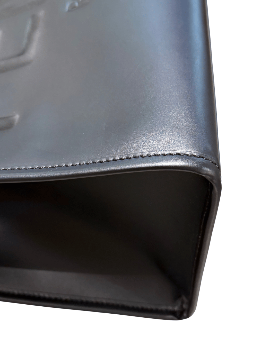 FENDI SUNSHINE LARGE NERA