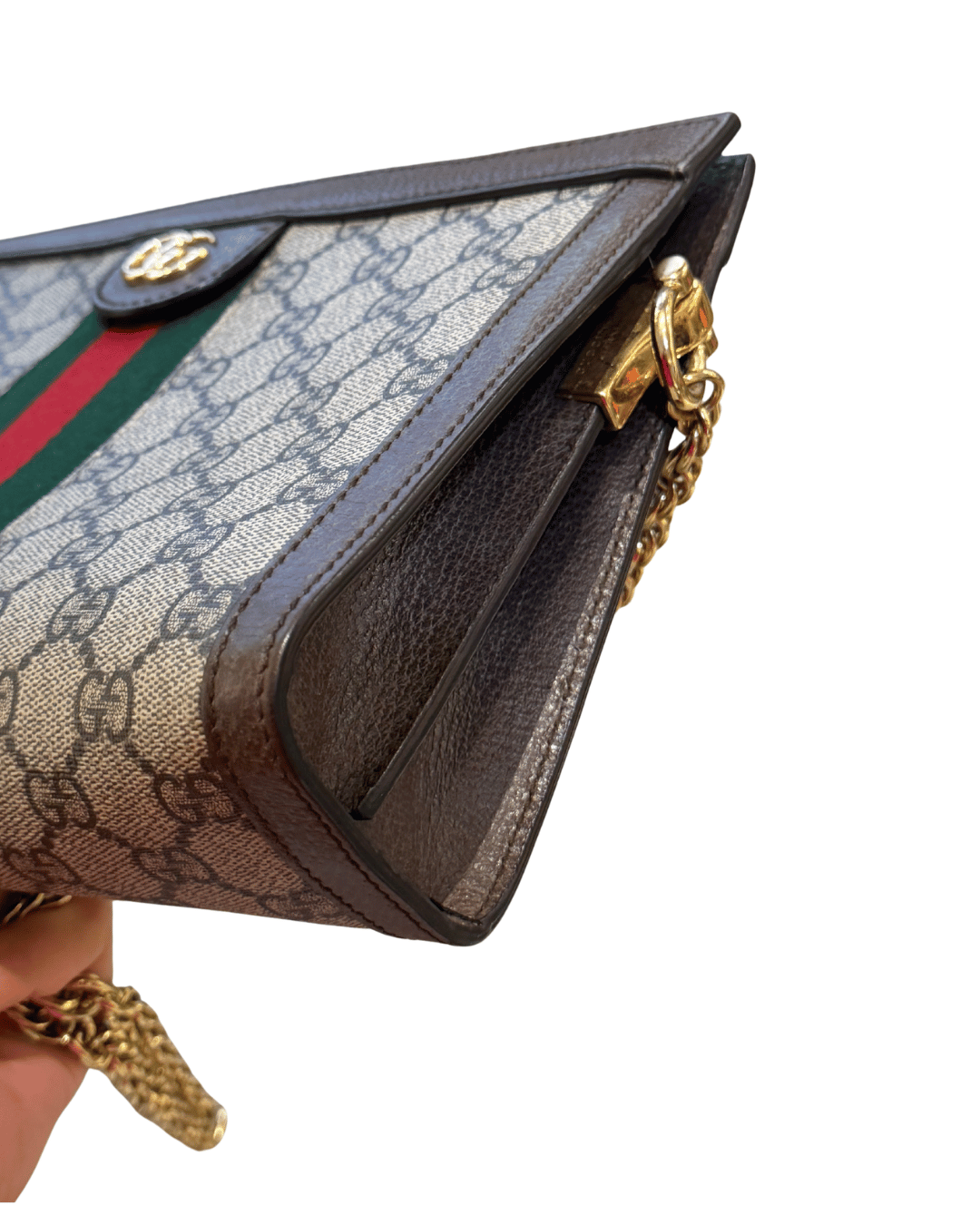 POCHETTE OPHIDIA GUCCI